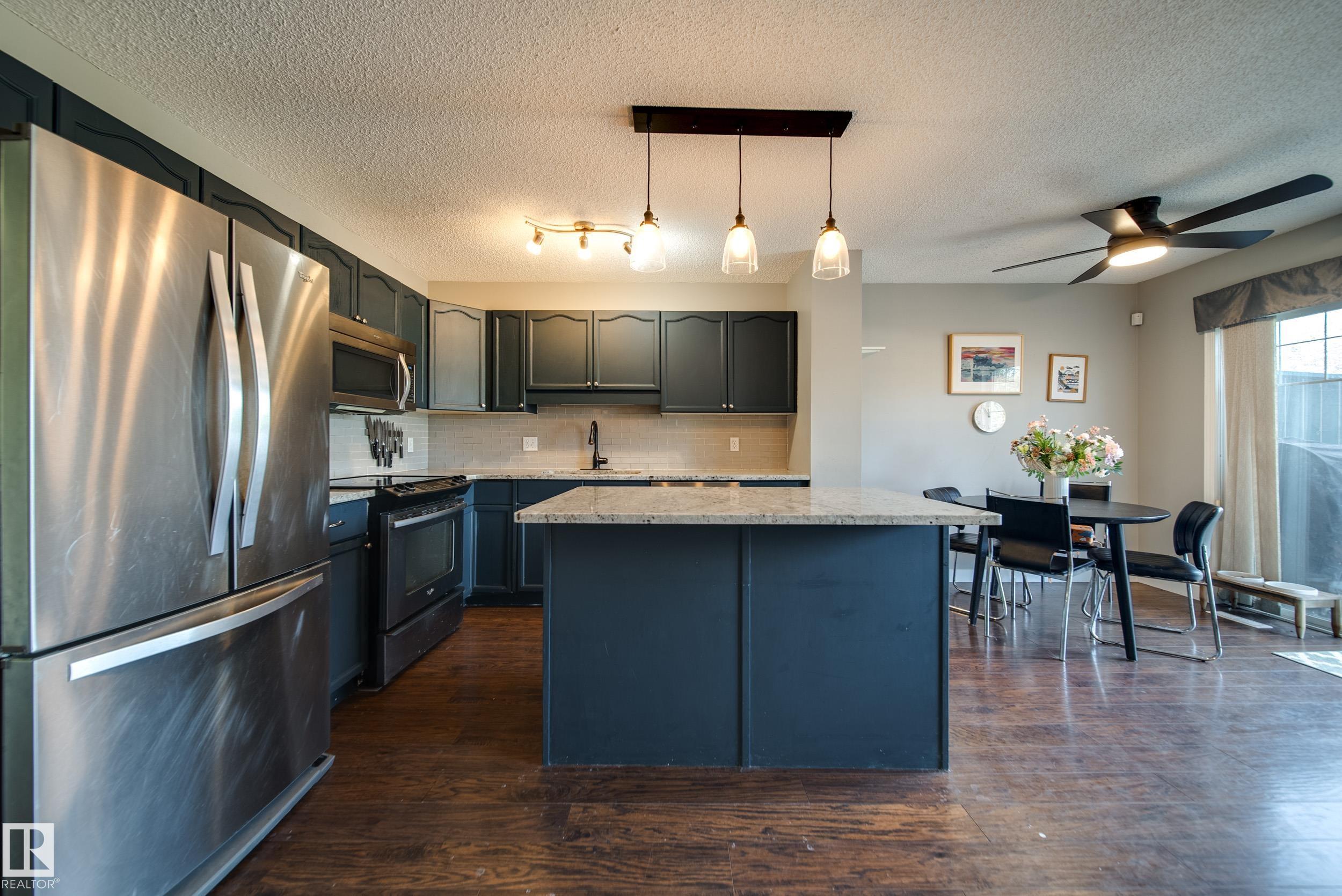 Photo 13 at 12218 16 Avenue SW, Rutherford, Edmonton