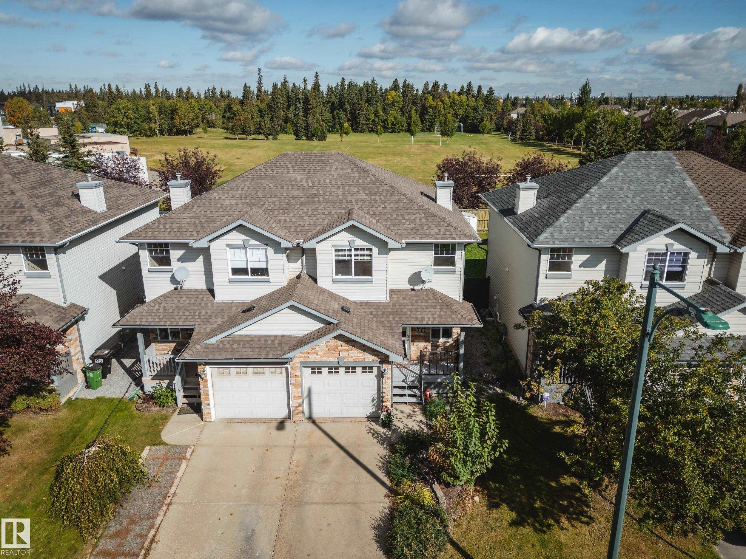 Photo 3 at 12218 16 Avenue SW, Rutherford, Edmonton