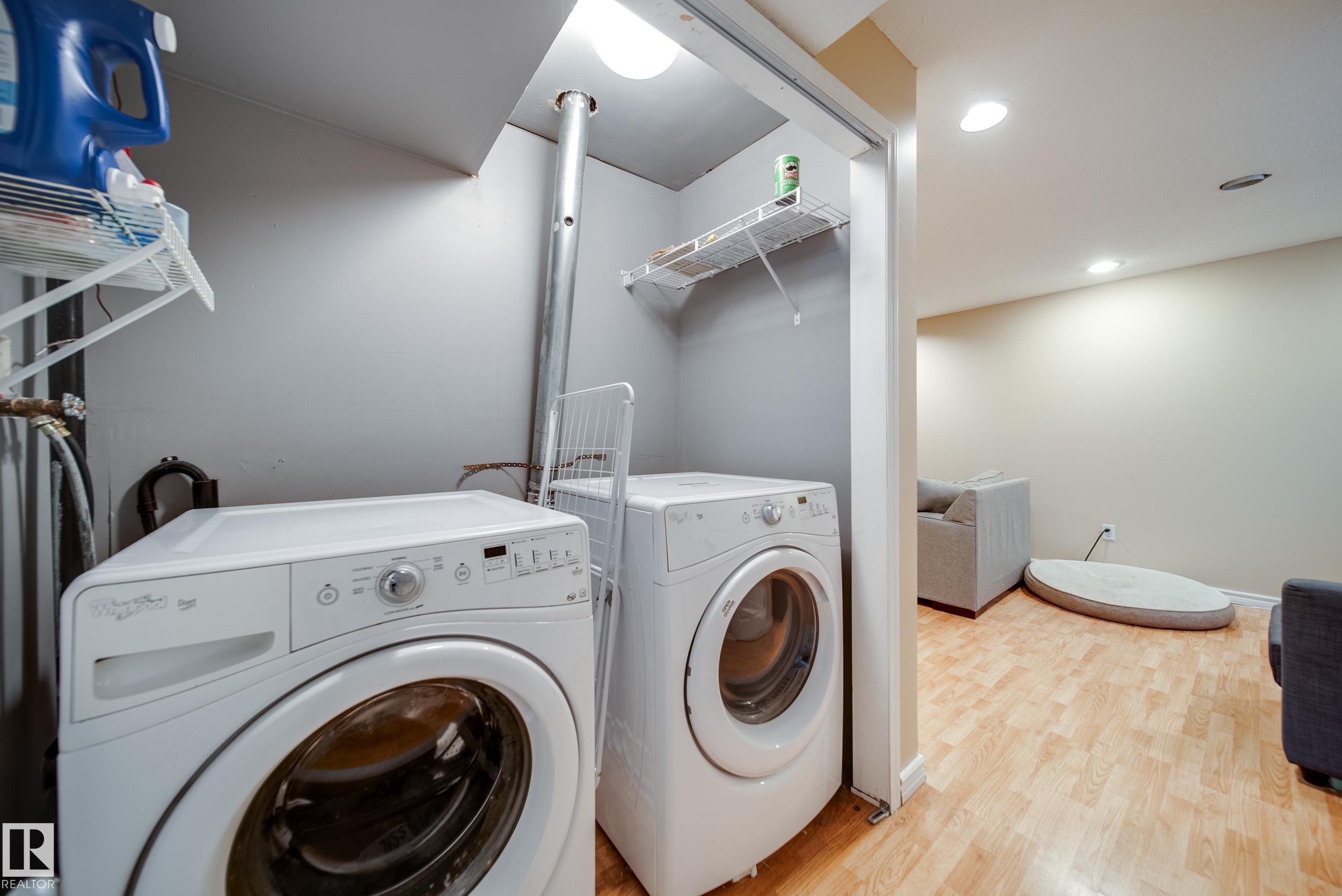 Photo 33 at 12218 16 Avenue SW, Rutherford, Edmonton