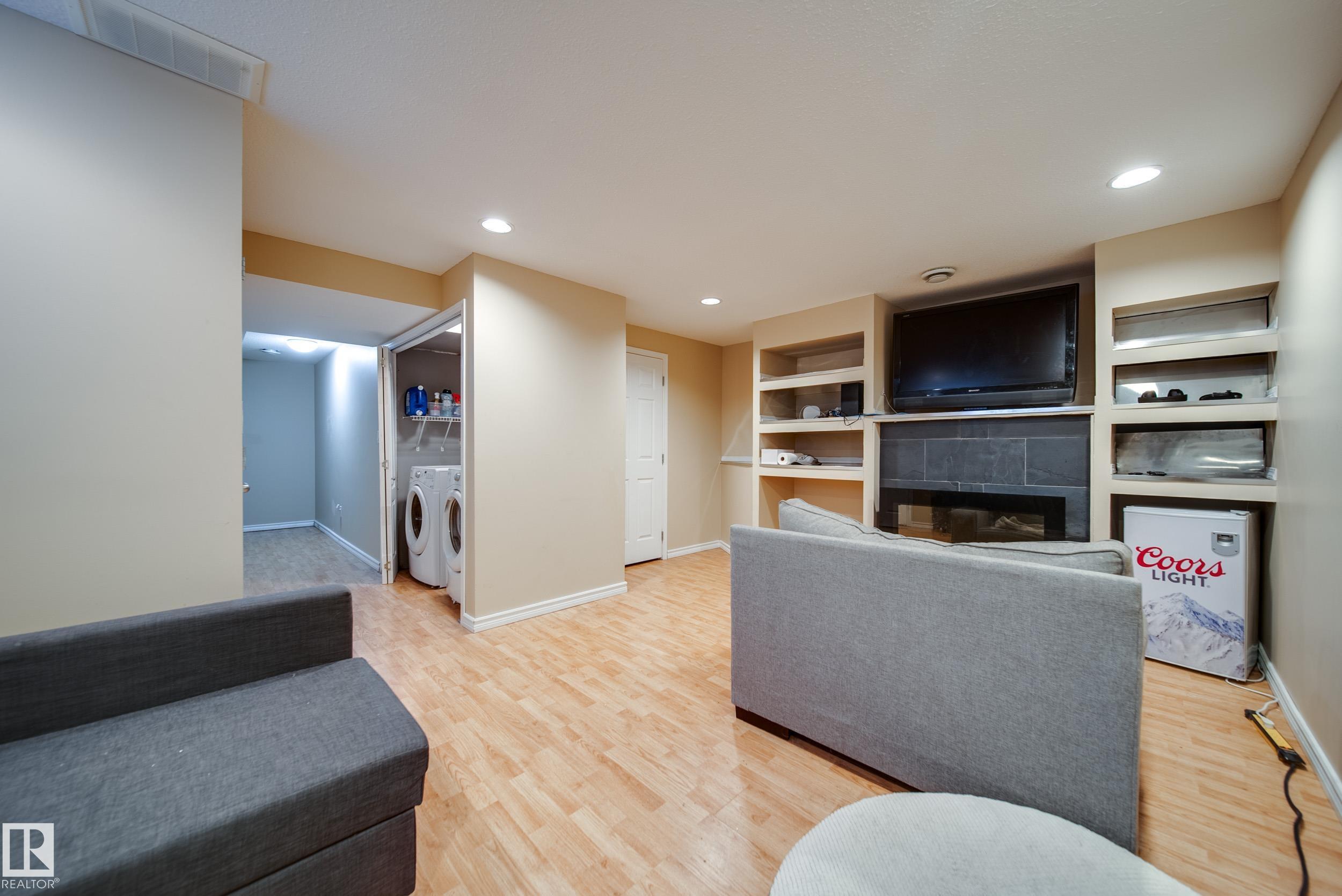 Photo 34 at 12218 16 Avenue SW, Rutherford, Edmonton