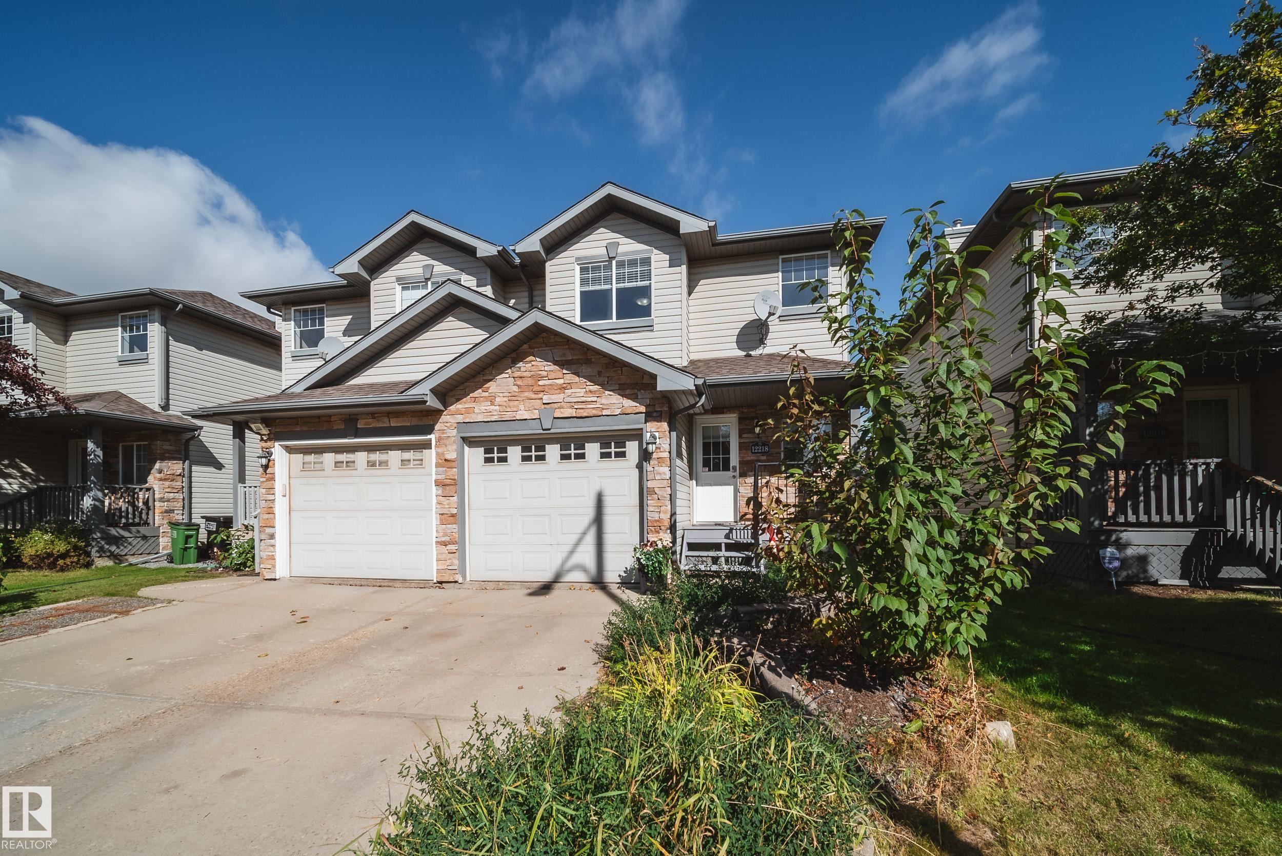 Photo 5 at 12218 16 Avenue SW, Rutherford, Edmonton