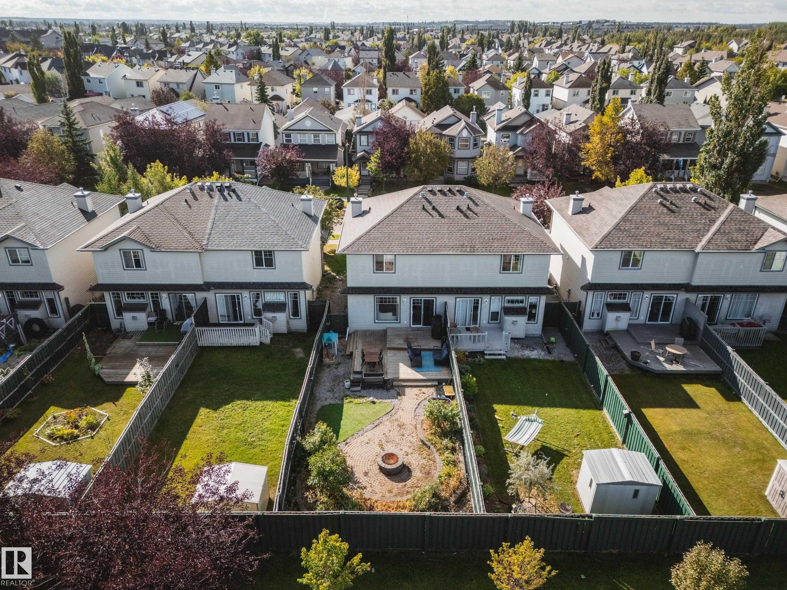 Photo 42 at 12218 16 Avenue SW, Rutherford, Edmonton