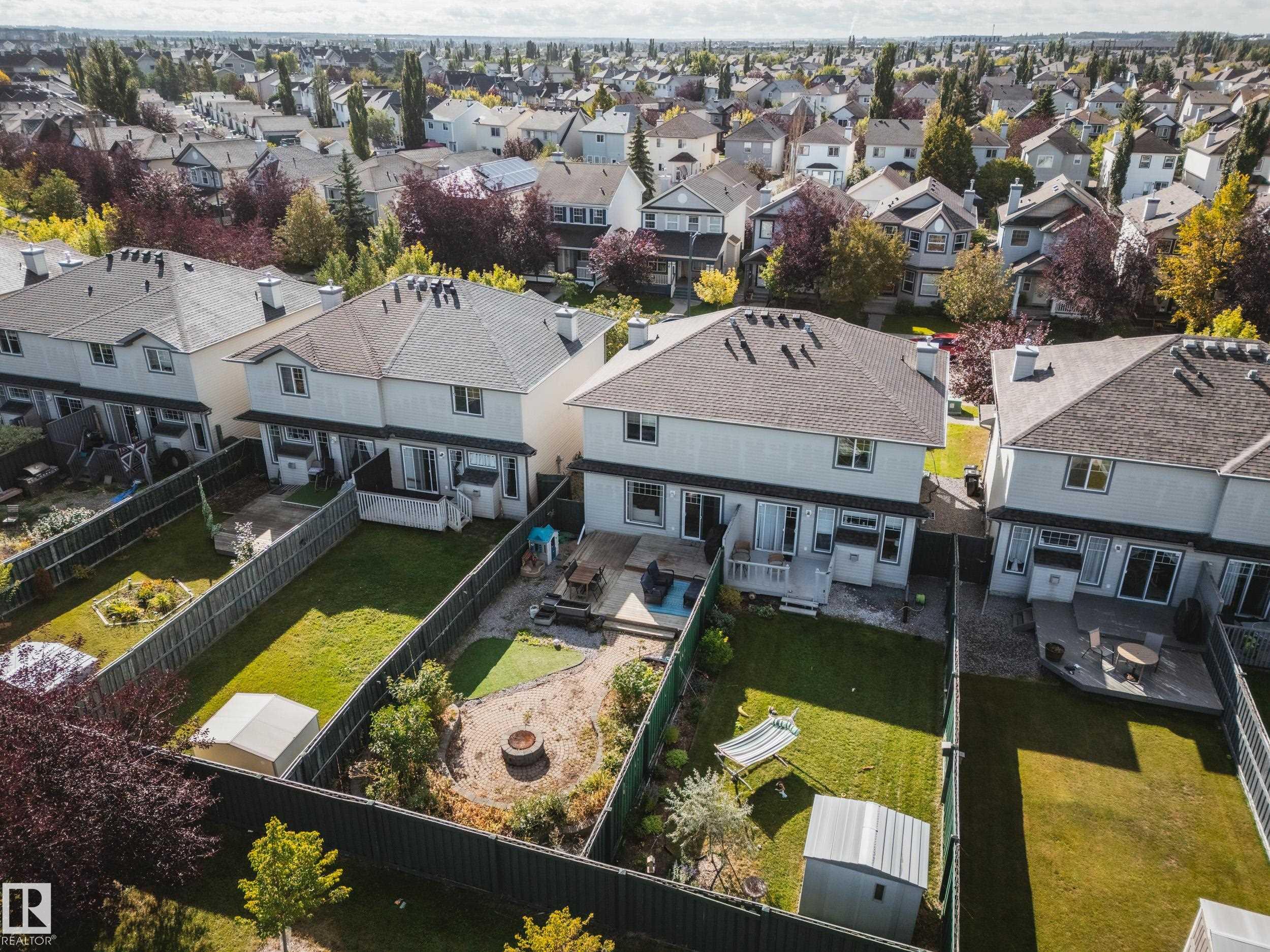 Photo 43 at 12218 16 Avenue SW, Rutherford, Edmonton