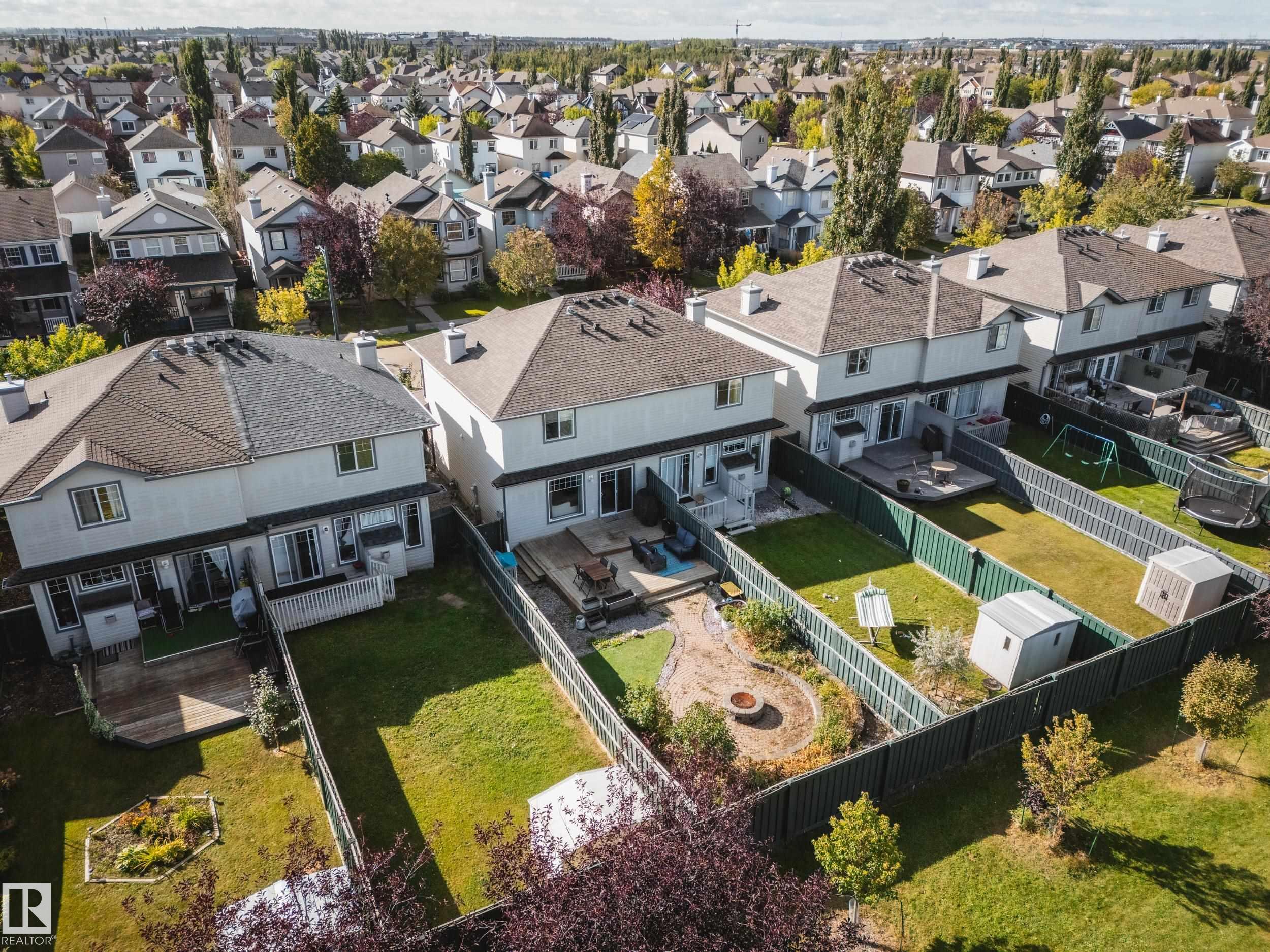 Photo 44 at 12218 16 Avenue SW, Rutherford, Edmonton