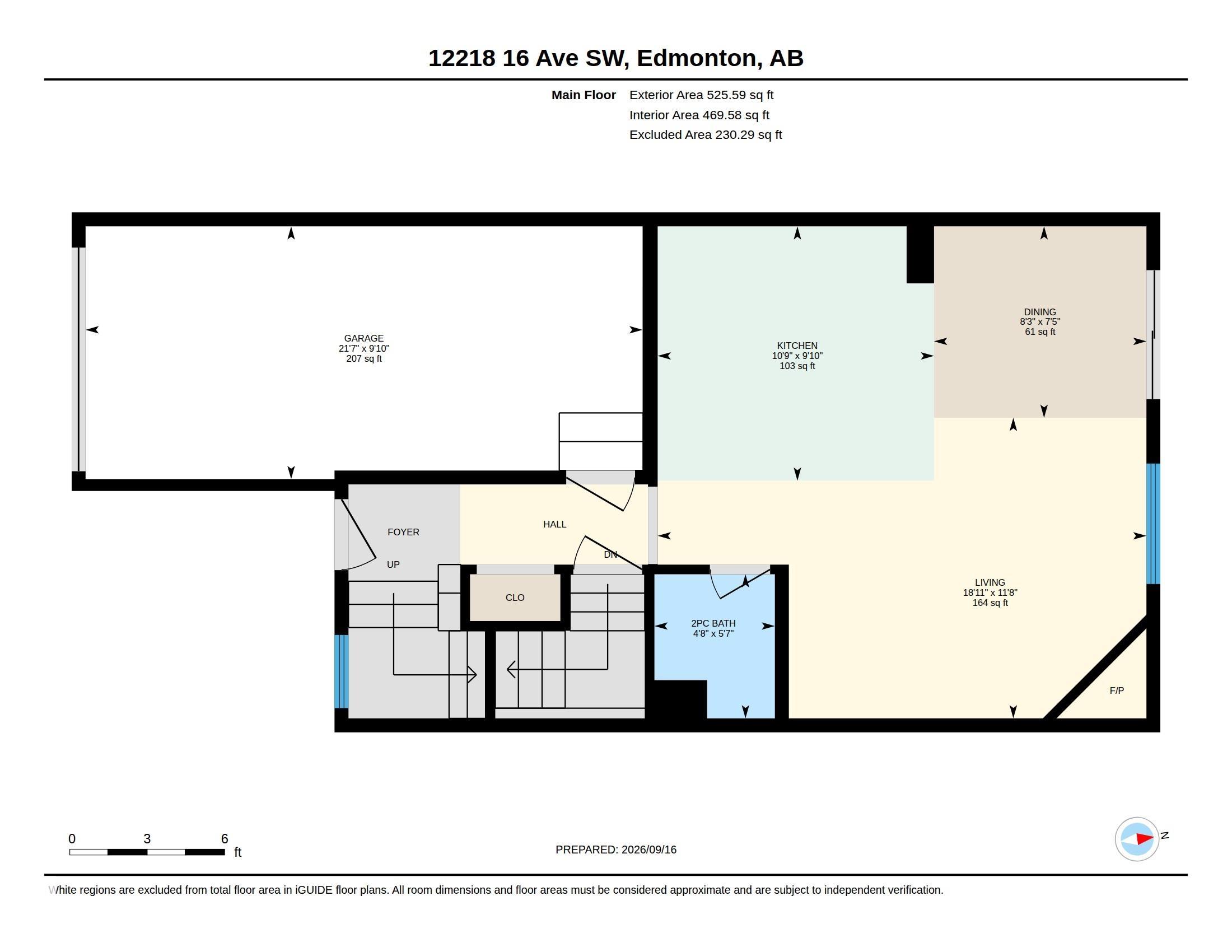 Photo 47 at 12218 16 Avenue SW, Rutherford, Edmonton