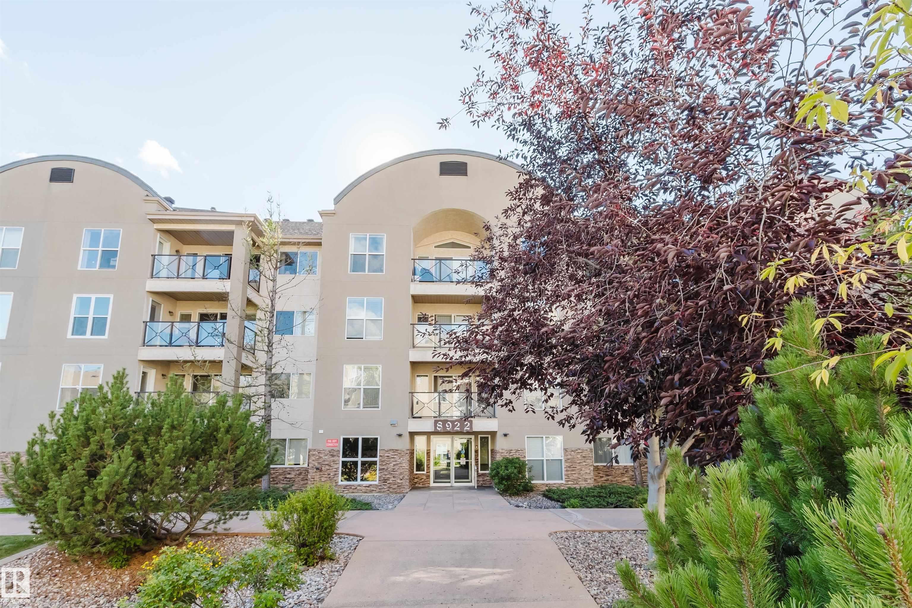 405 - 8922 156 Street NW, Meadowlark Park, Edmonton 2