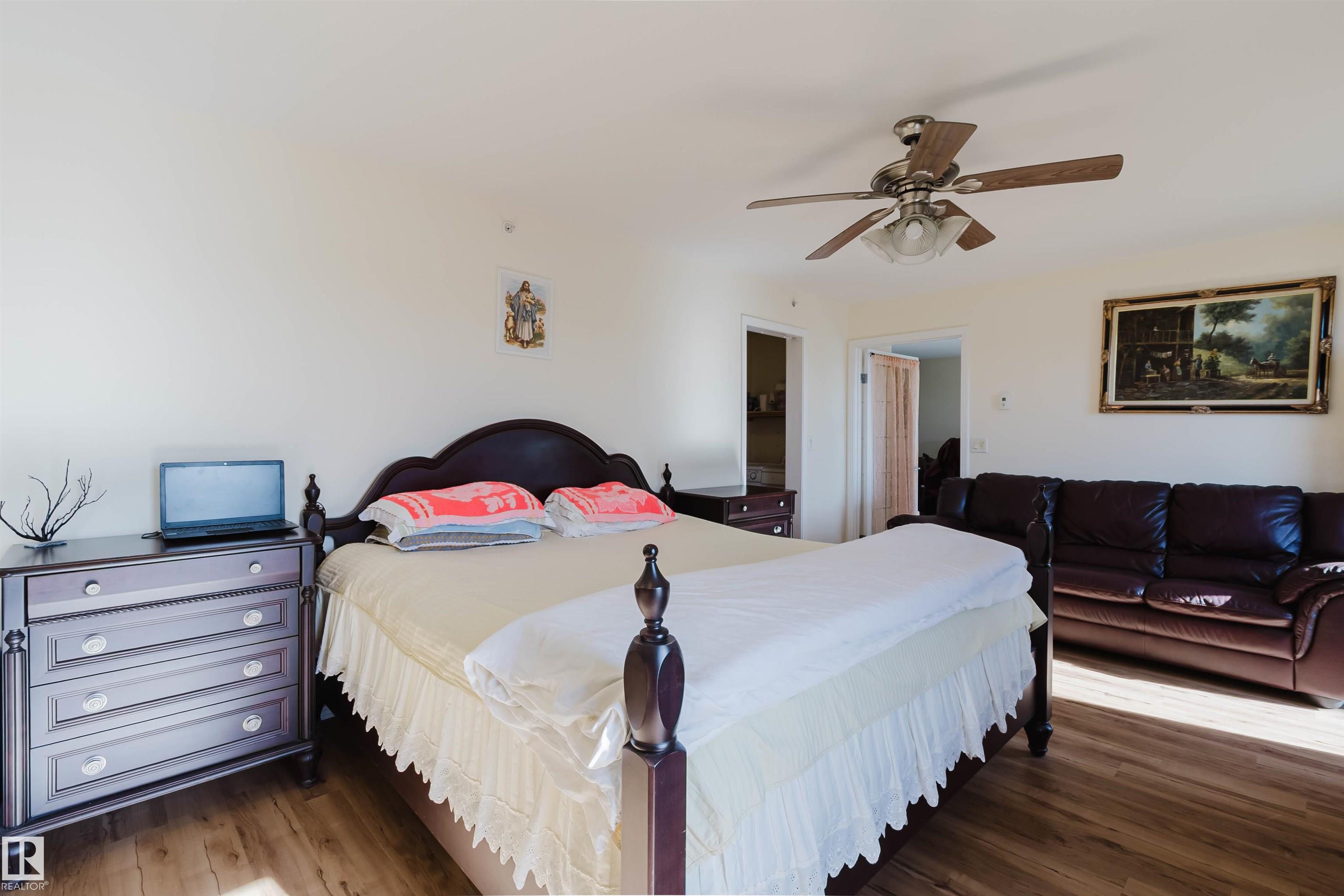 Photo 19 at 405 - 8922 156 Street NW, Meadowlark Park, Edmonton