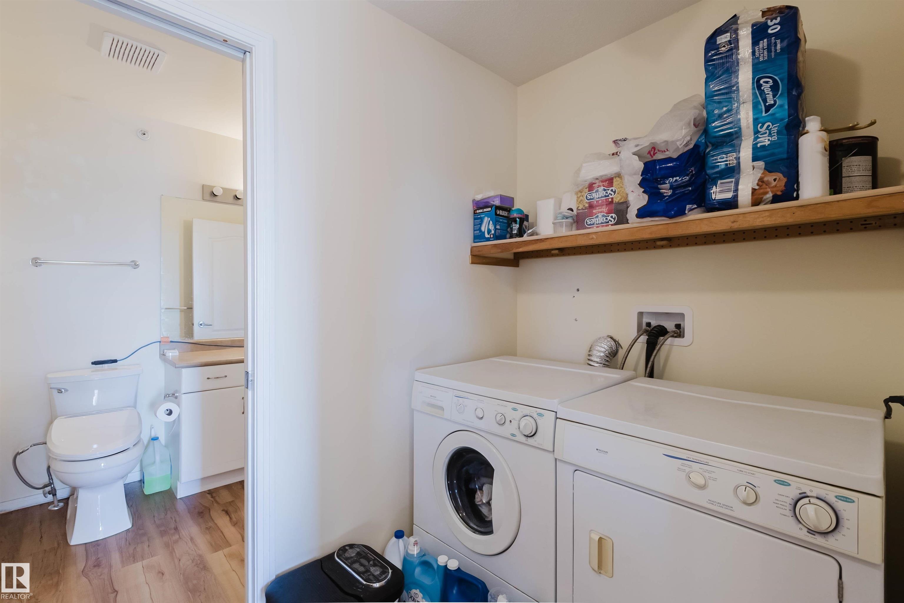Photo 21 at 405 - 8922 156 Street NW, Meadowlark Park, Edmonton