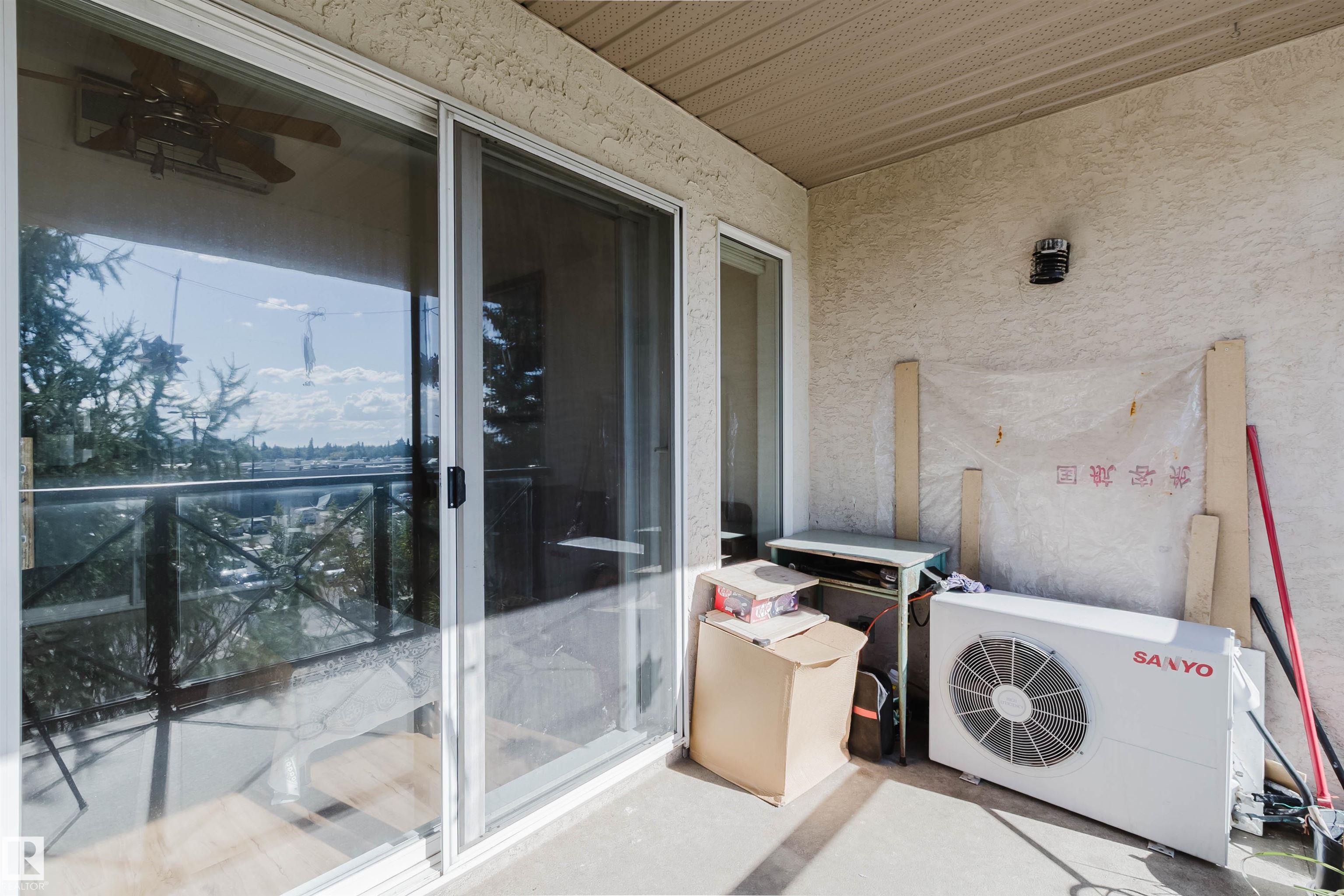 Photo 24 at 405 - 8922 156 Street NW, Meadowlark Park, Edmonton