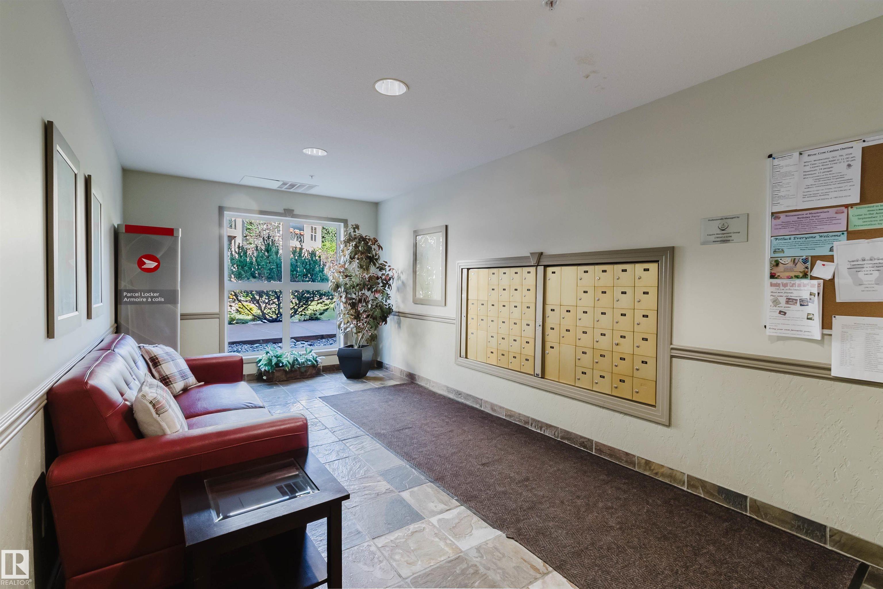 Photo 28 at 405 - 8922 156 Street NW, Meadowlark Park, Edmonton