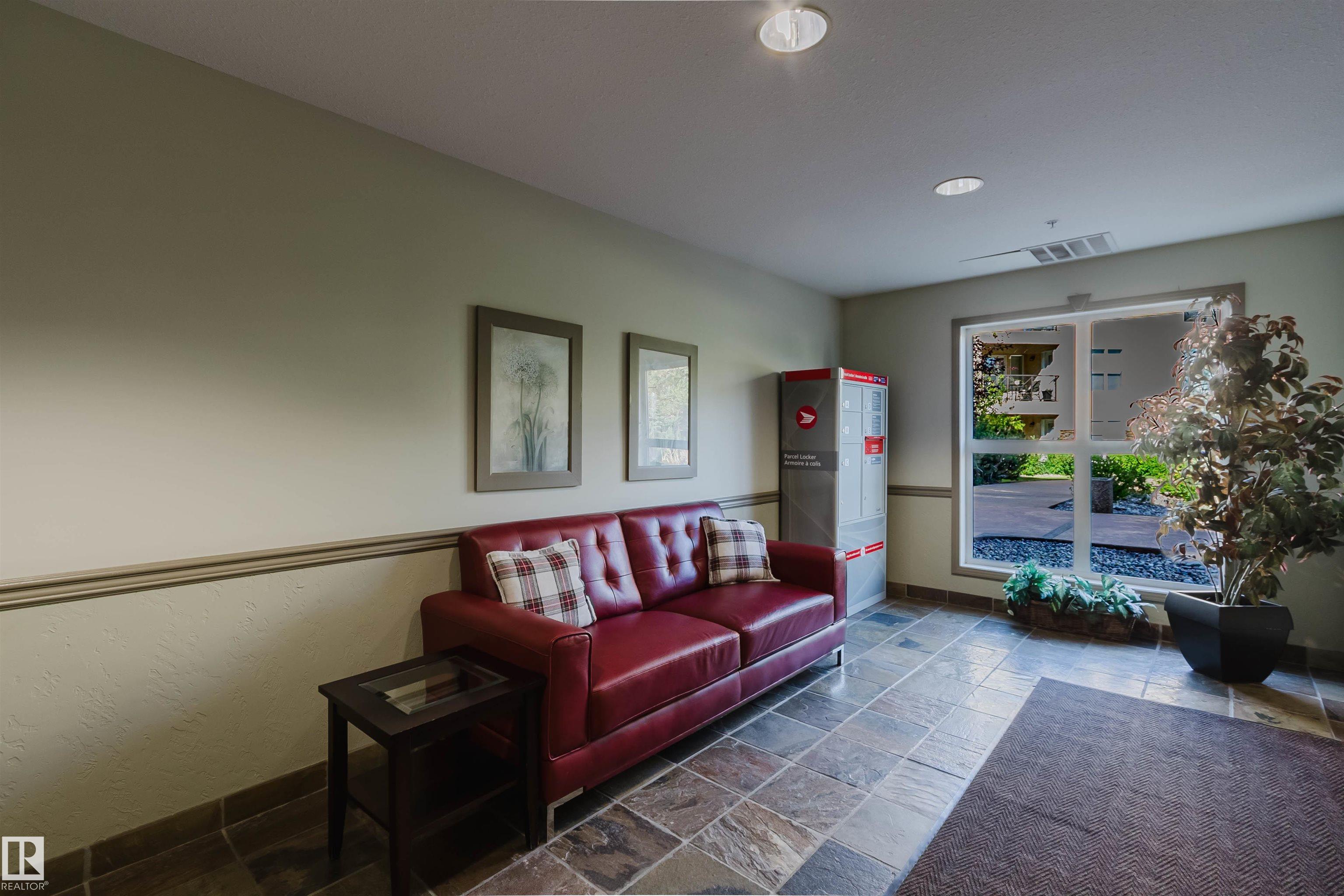 Photo 29 at 405 - 8922 156 Street NW, Meadowlark Park, Edmonton