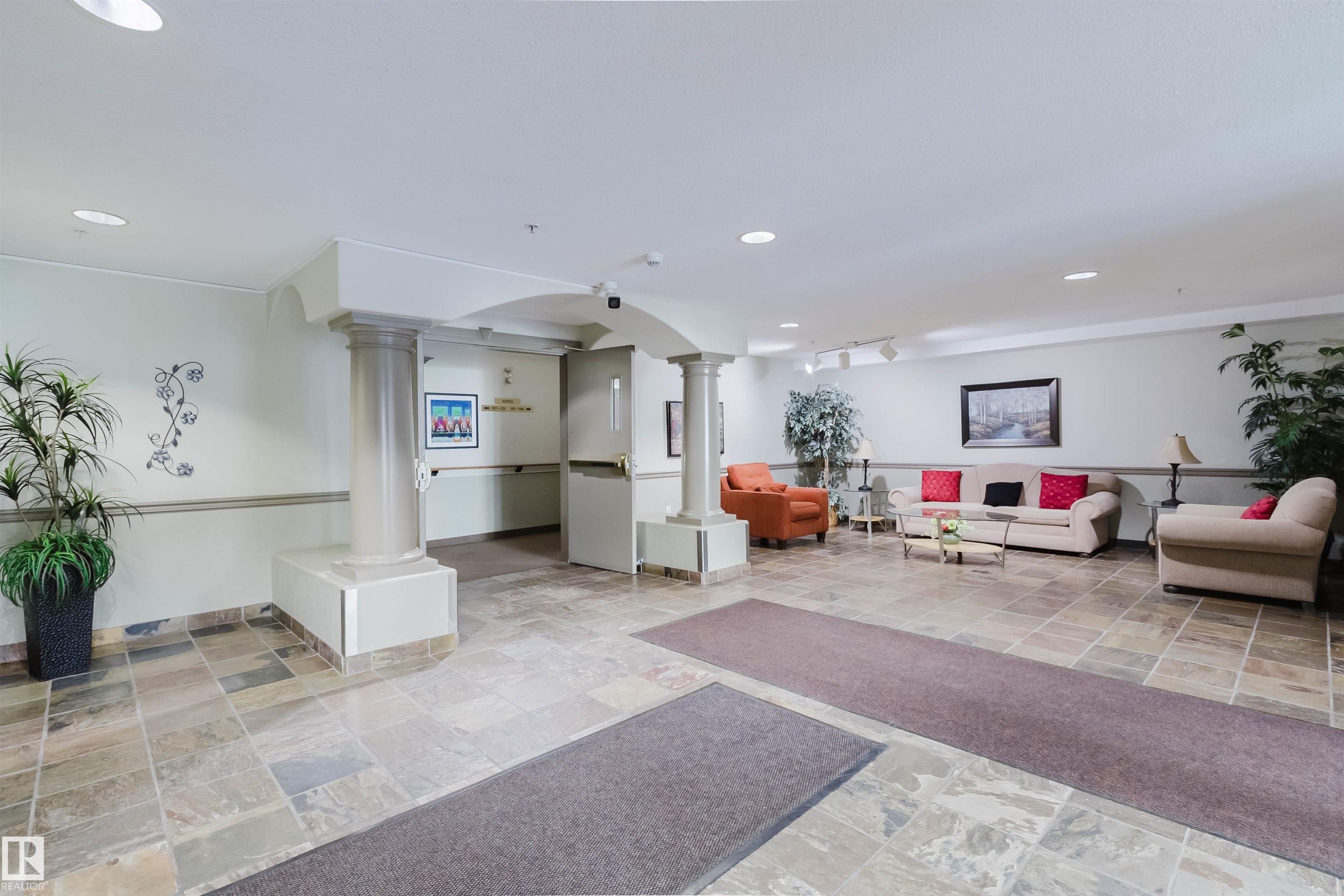 Photo 30 at 405 - 8922 156 Street NW, Meadowlark Park, Edmonton