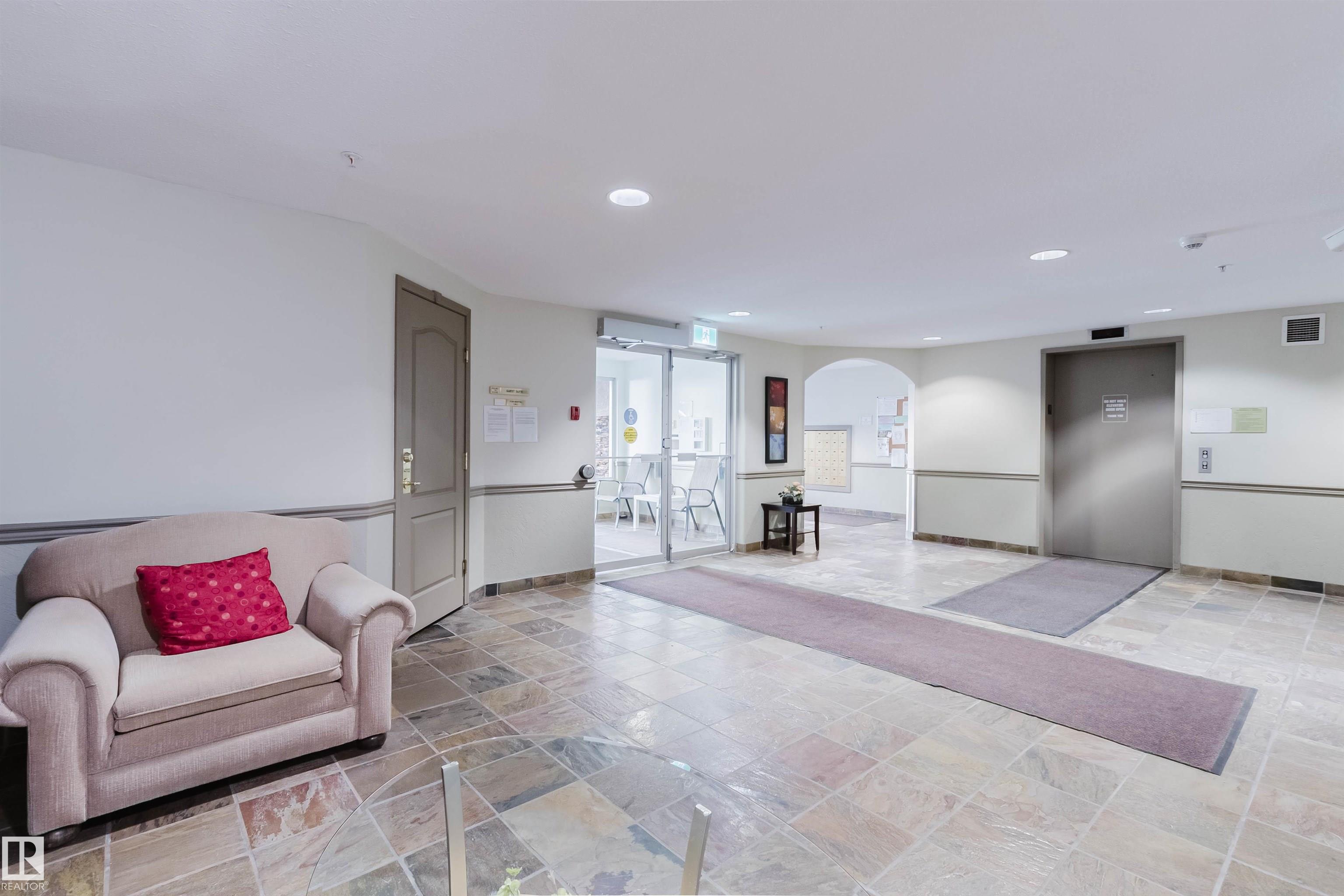 Photo 31 at 405 - 8922 156 Street NW, Meadowlark Park, Edmonton