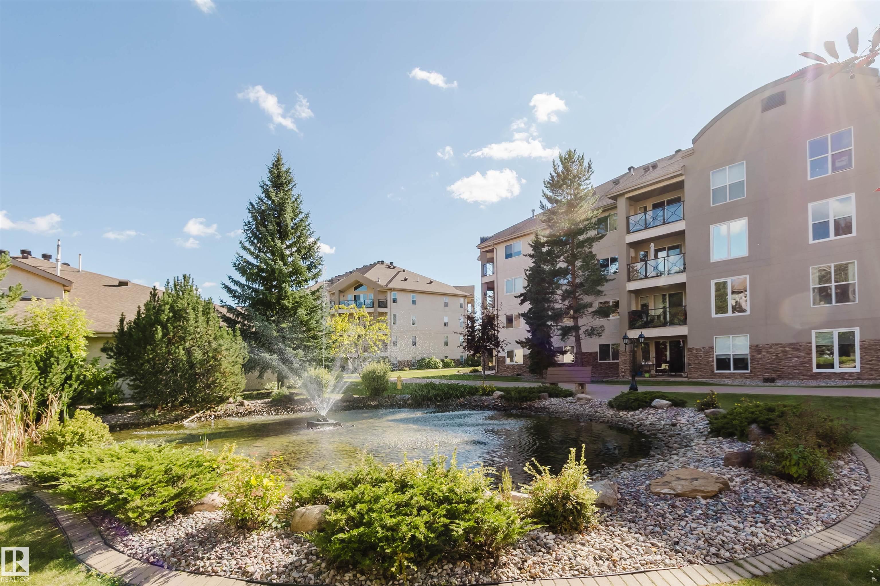 Photo 32 at 405 - 8922 156 Street NW, Meadowlark Park, Edmonton