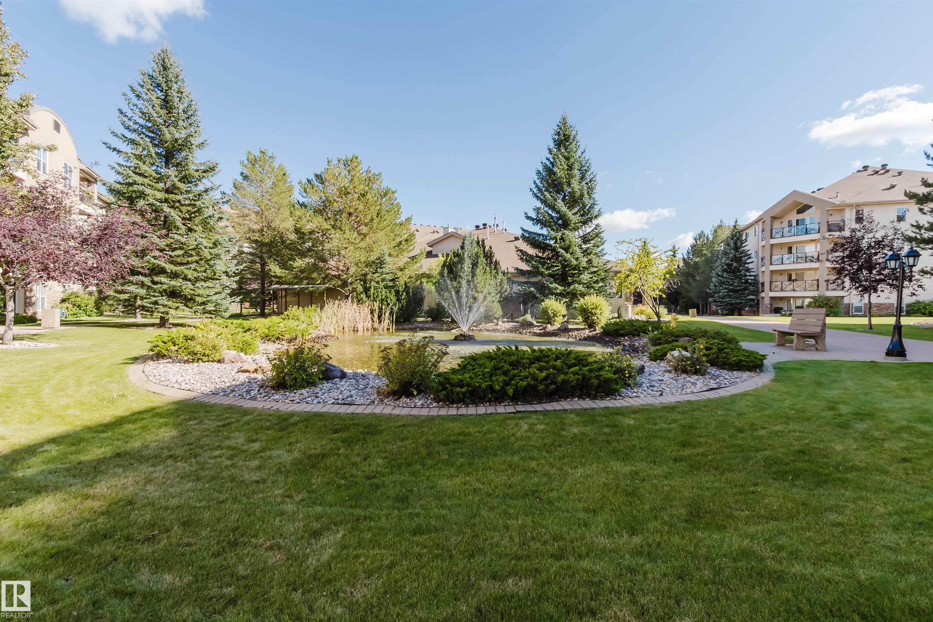 Photo 34 at 405 - 8922 156 Street NW, Meadowlark Park, Edmonton