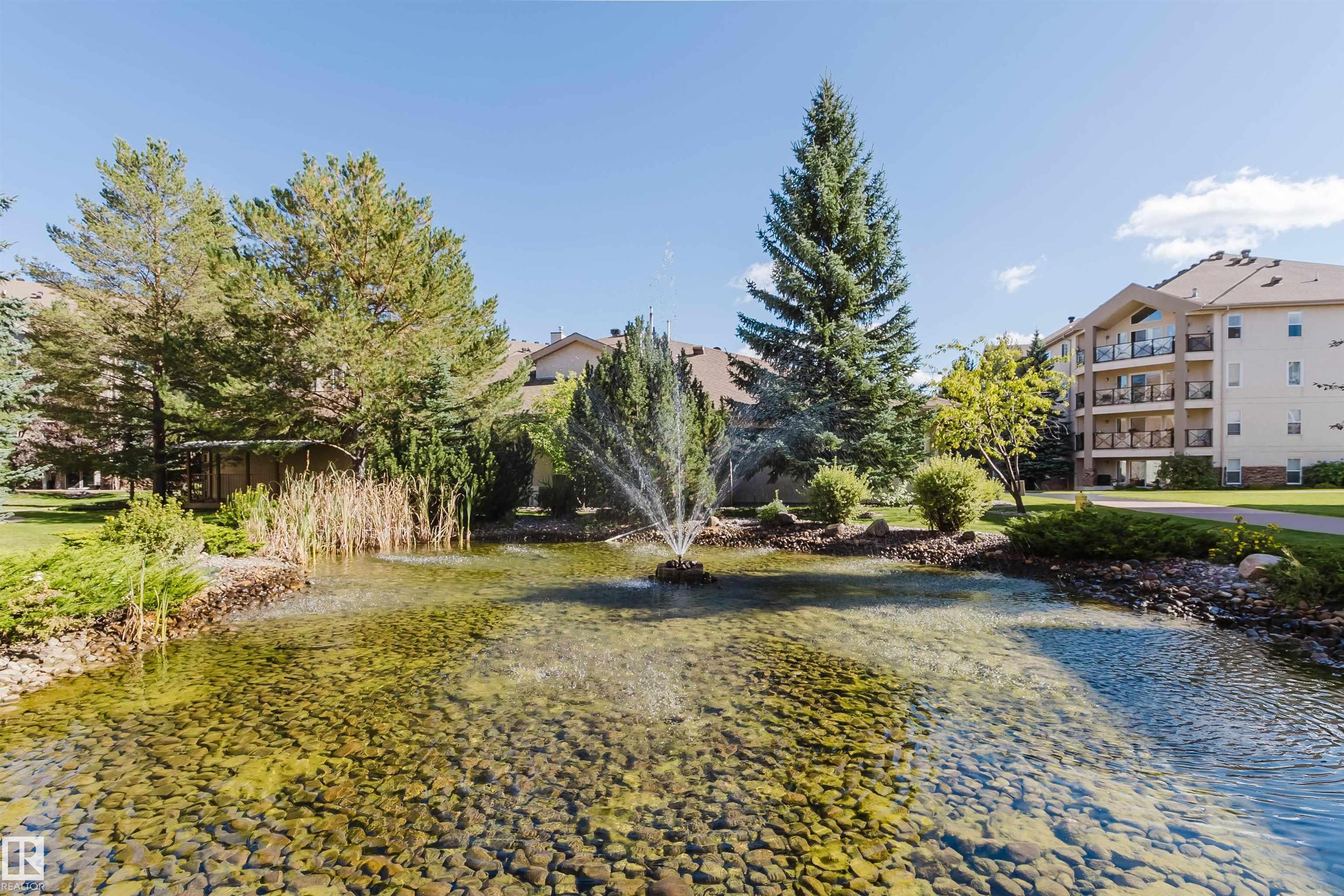 Photo 35 at 405 - 8922 156 Street NW, Meadowlark Park, Edmonton