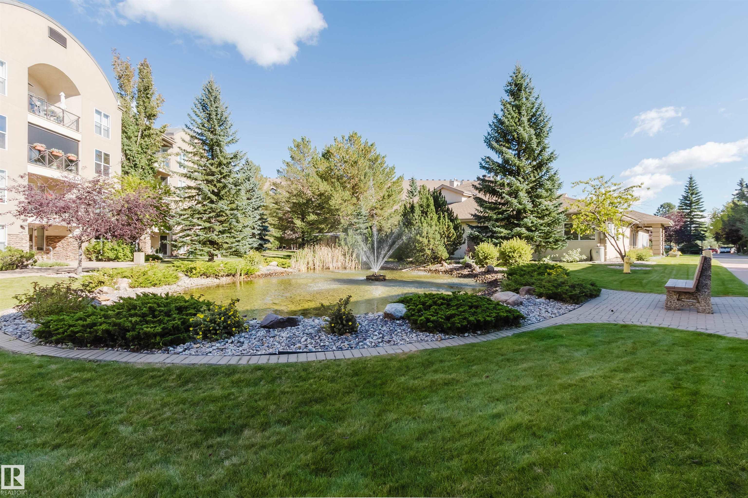 Photo 36 at 405 - 8922 156 Street NW, Meadowlark Park, Edmonton