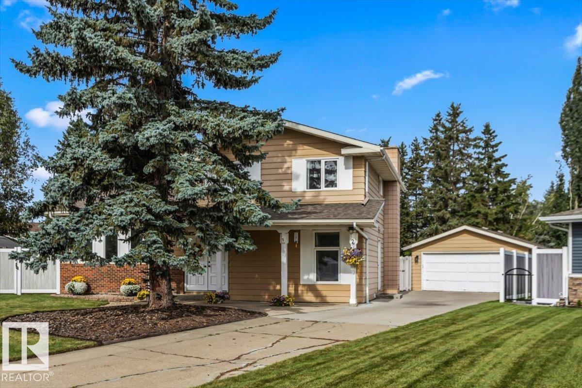 11728 33a Avenue NW, Sweet Grass, Edmonton 2