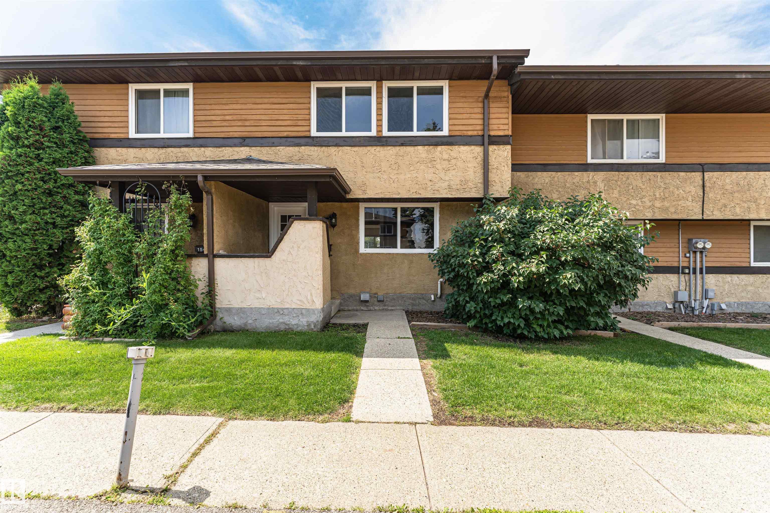 155 Woodborough Way NW, Bannerman, Edmonton 2