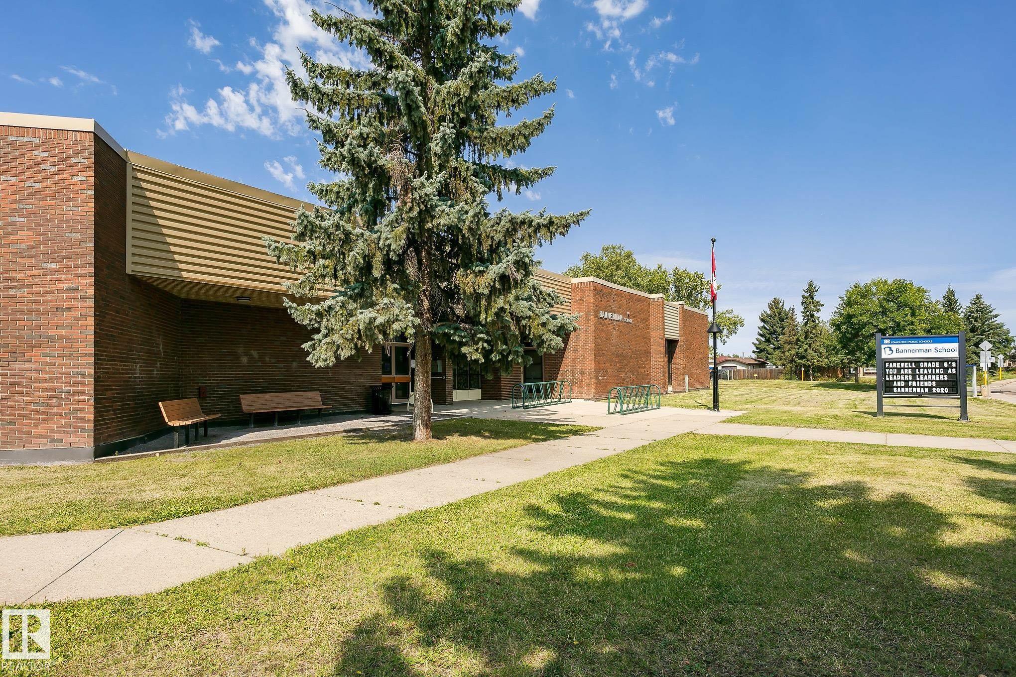 Photo 45 at 155 Woodborough Way NW, Bannerman, Edmonton