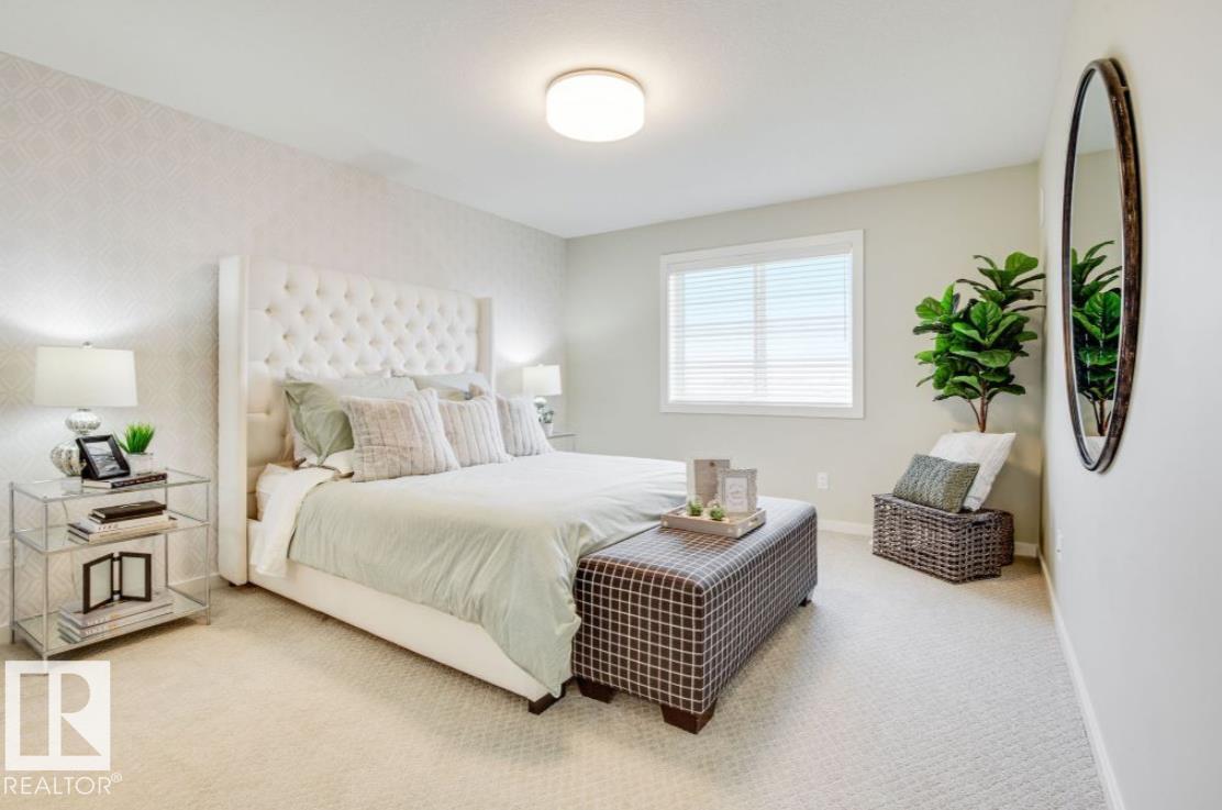Photo 12 at 2345 Muckleplum Way SW, The Orchards At Ellerslie, Edmonton