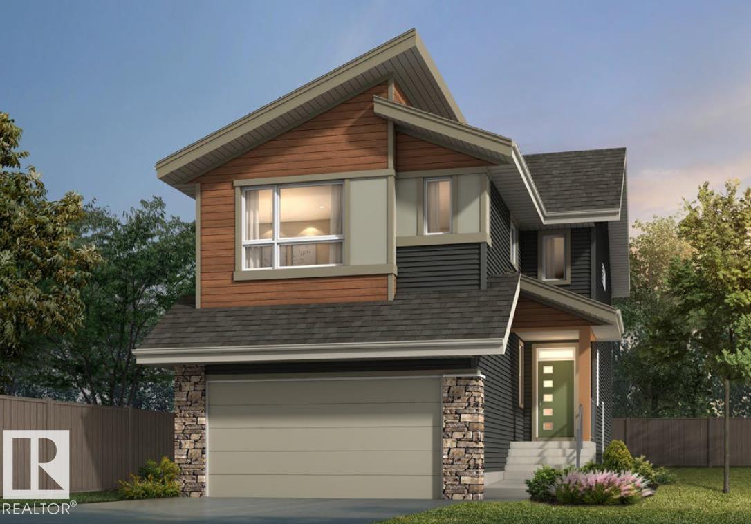 Photo 14 at 2345 Muckleplum Way SW, The Orchards At Ellerslie, Edmonton
