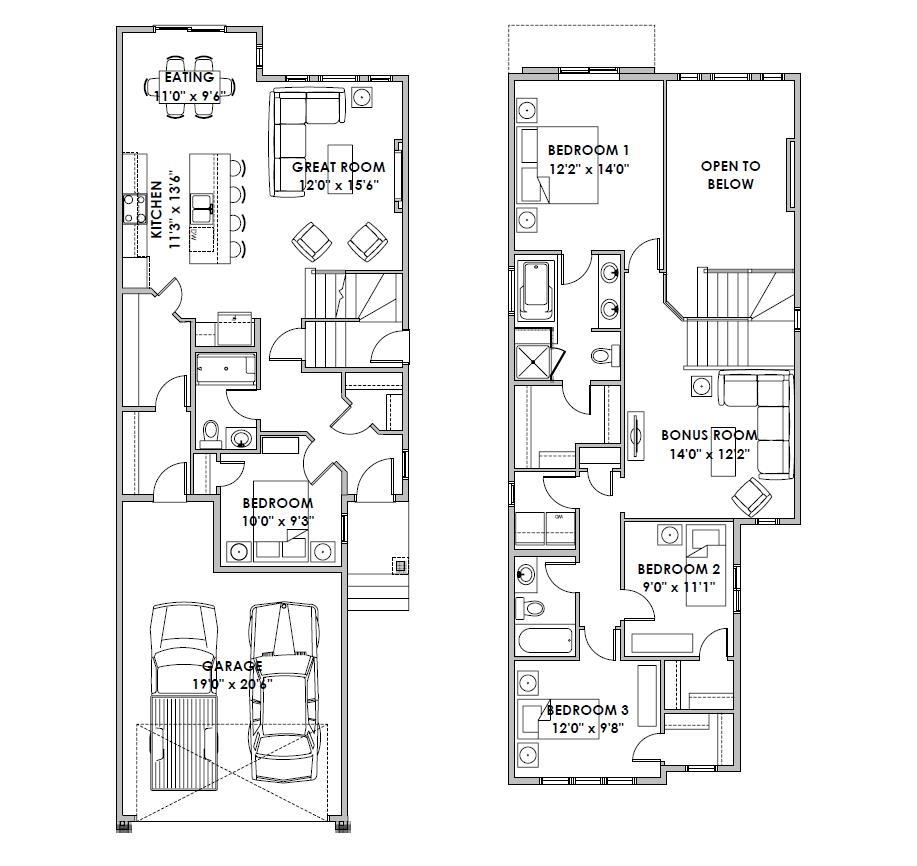 Photo 15 at 2345 Muckleplum Way SW, The Orchards At Ellerslie, Edmonton