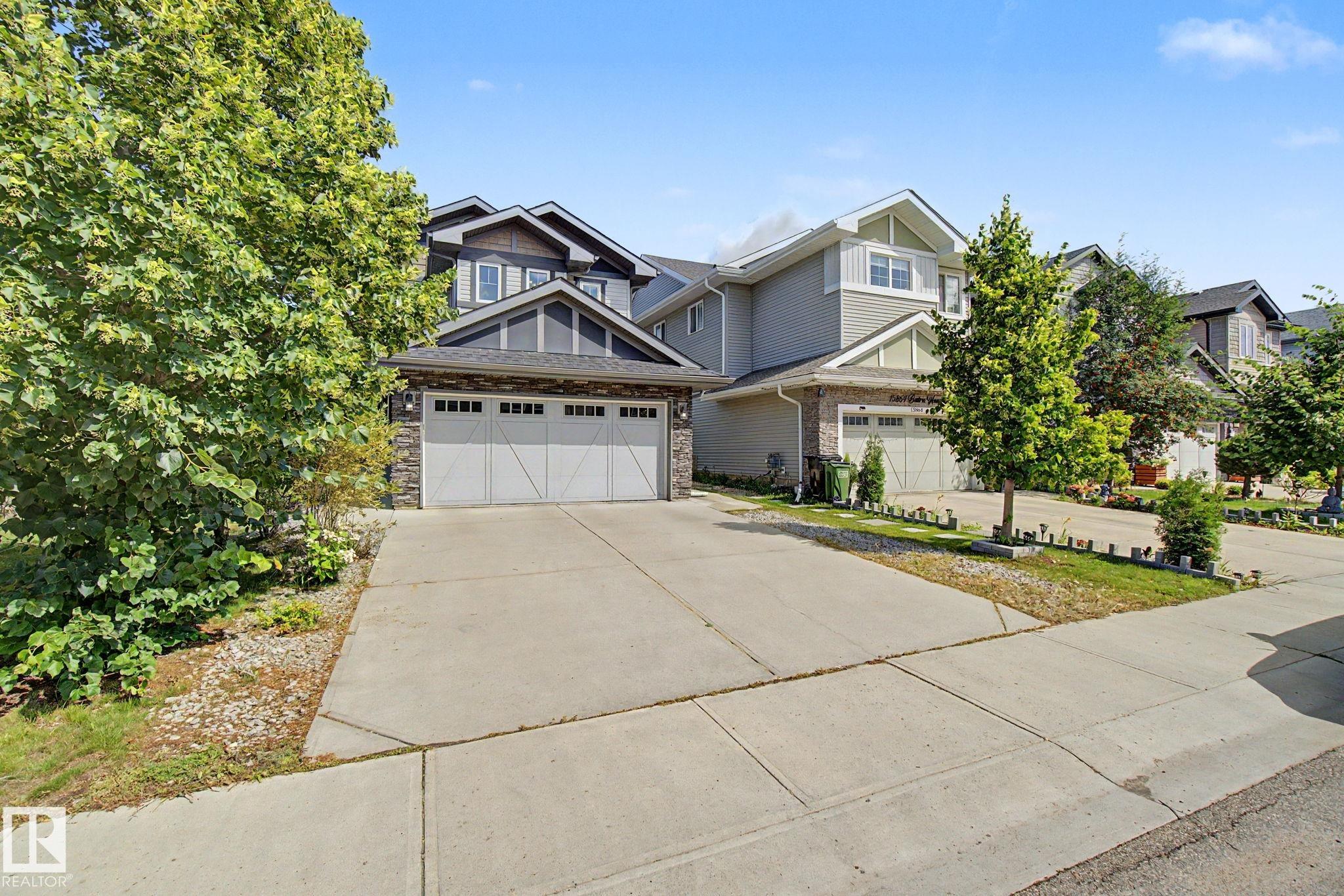 15868 10 Avenue SW, Glenridding Heights, Edmonton 2