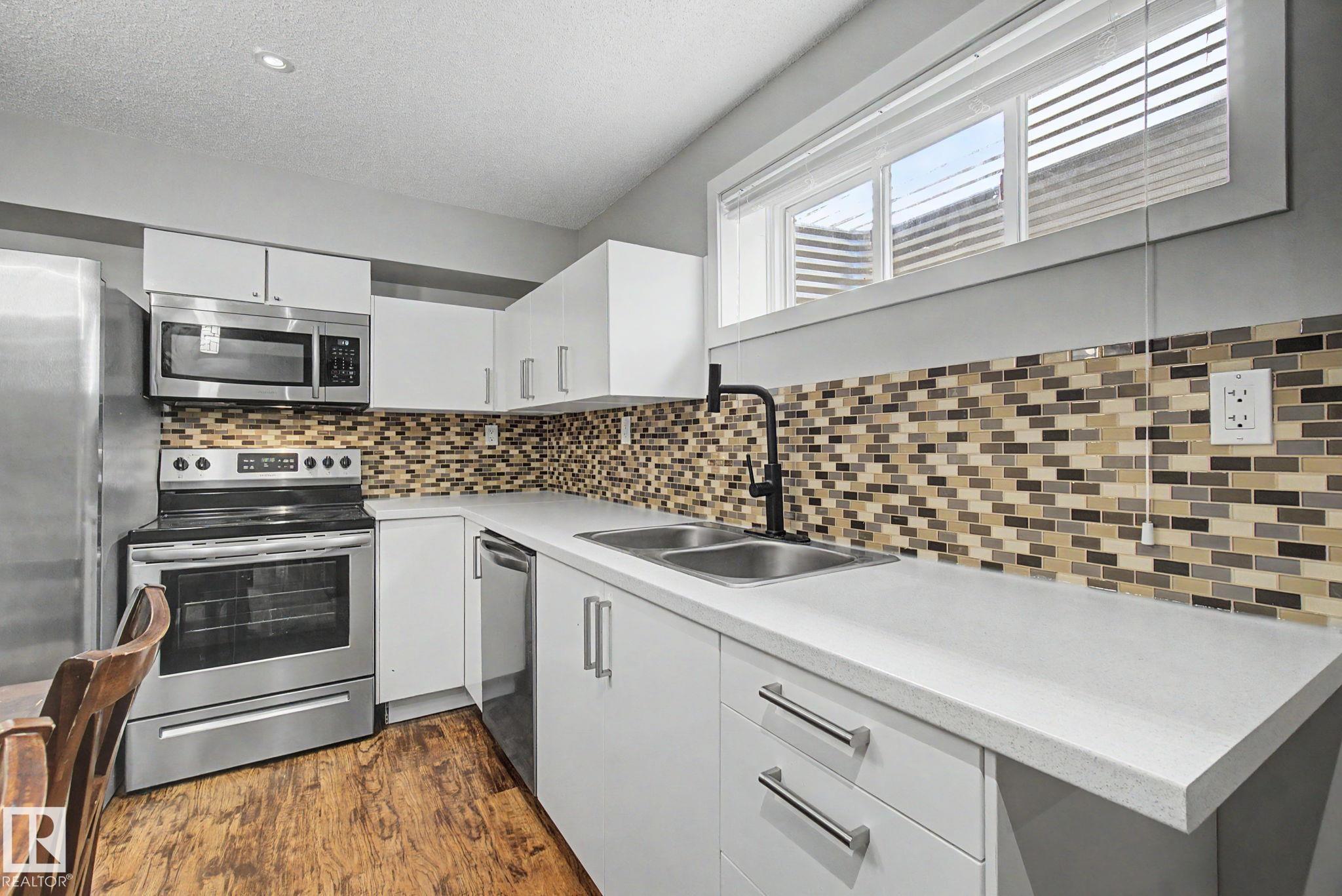 Photo 39 at 15868 10 Avenue SW, Glenridding Heights, Edmonton