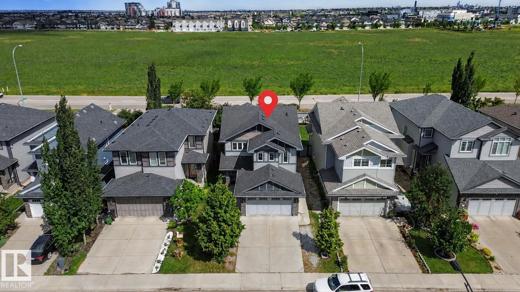 Photo 56 at 15868 10 Avenue SW, Glenridding Heights, Edmonton