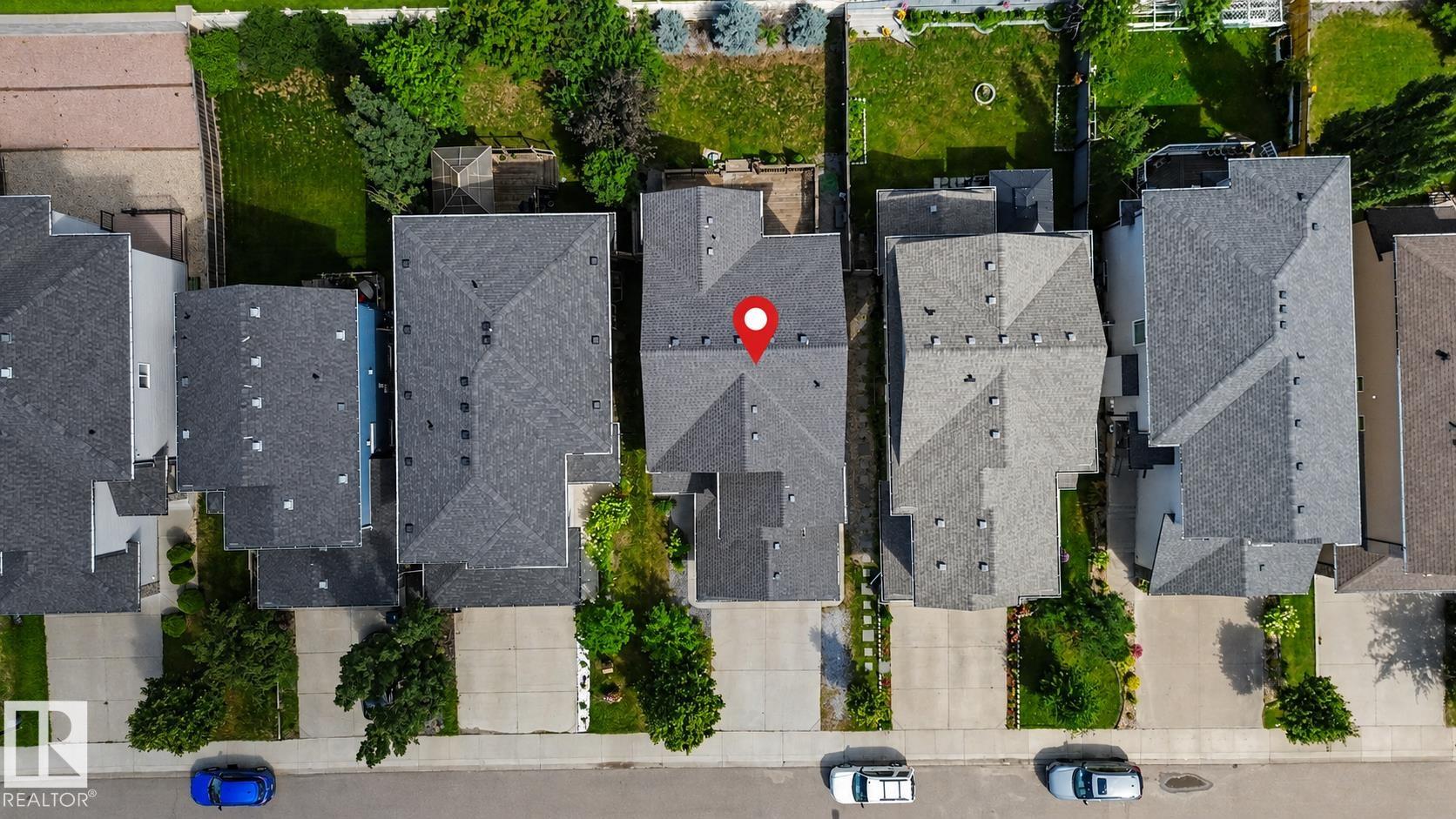 Photo 57 at 15868 10 Avenue SW, Glenridding Heights, Edmonton