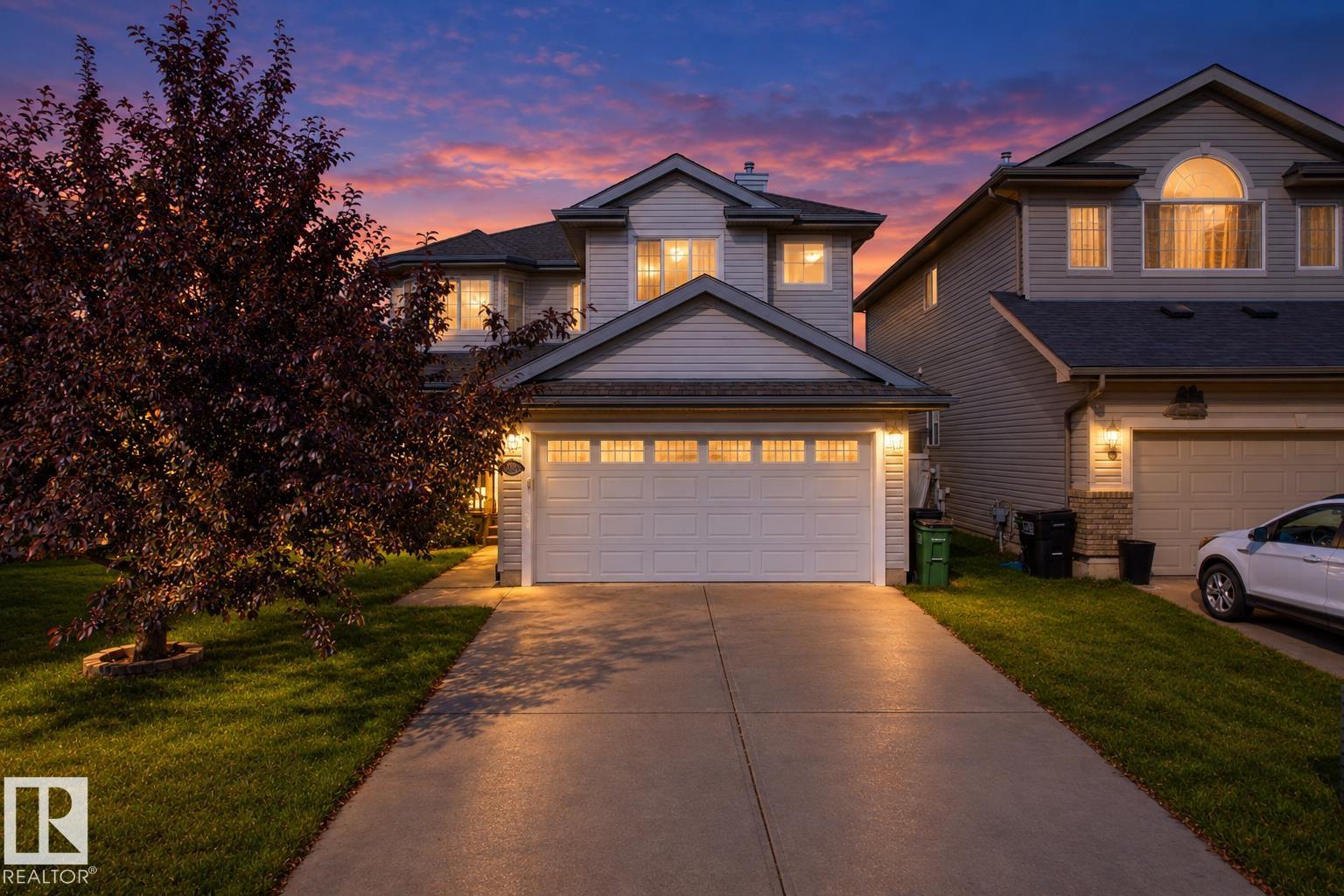 20616 56 Avenue NW, The Hamptons, Edmonton 2