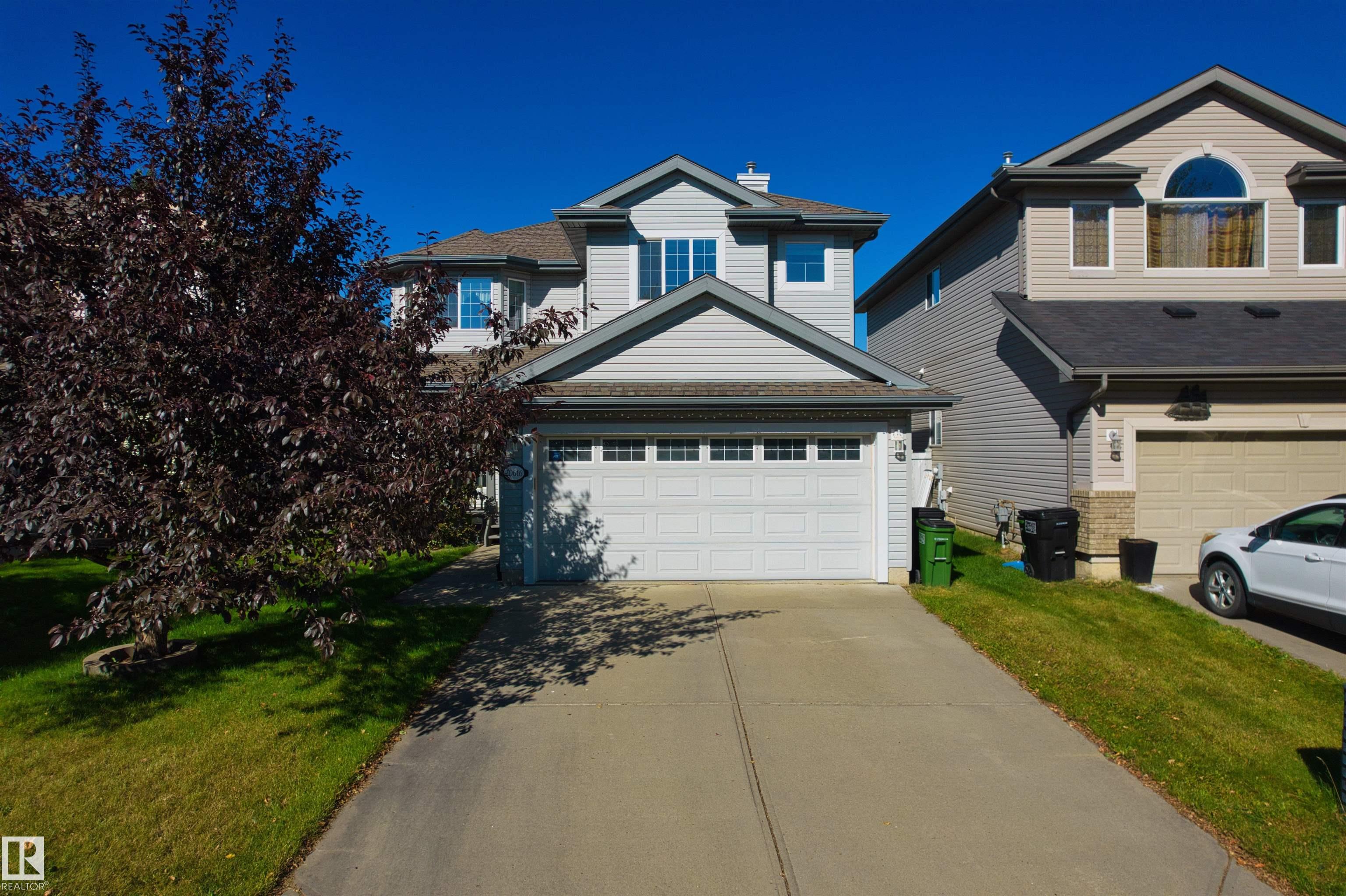 Photo 2 at 20616 56 Avenue NW, The Hamptons, Edmonton