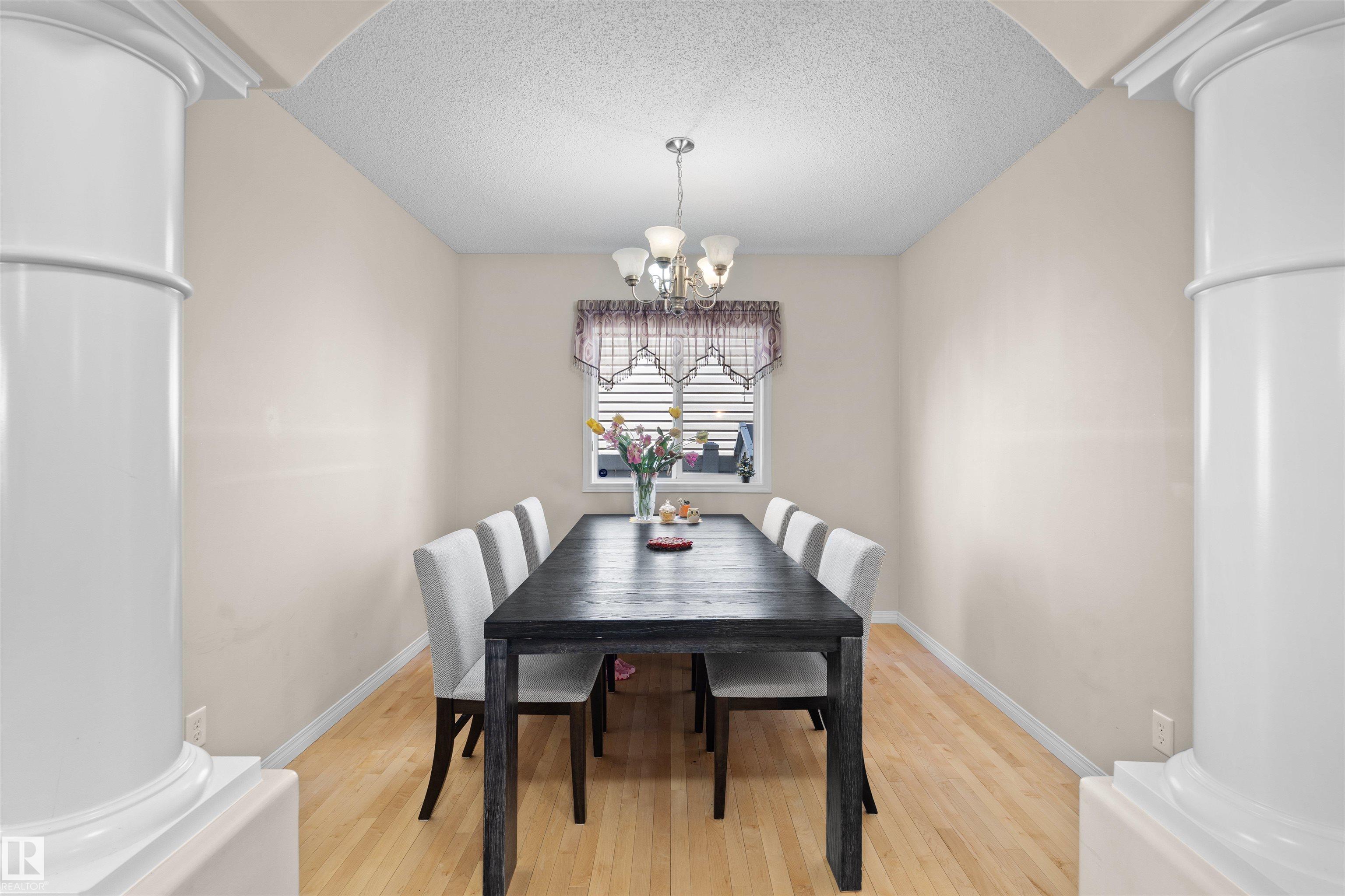 Photo 11 at 20616 56 Avenue NW, The Hamptons, Edmonton