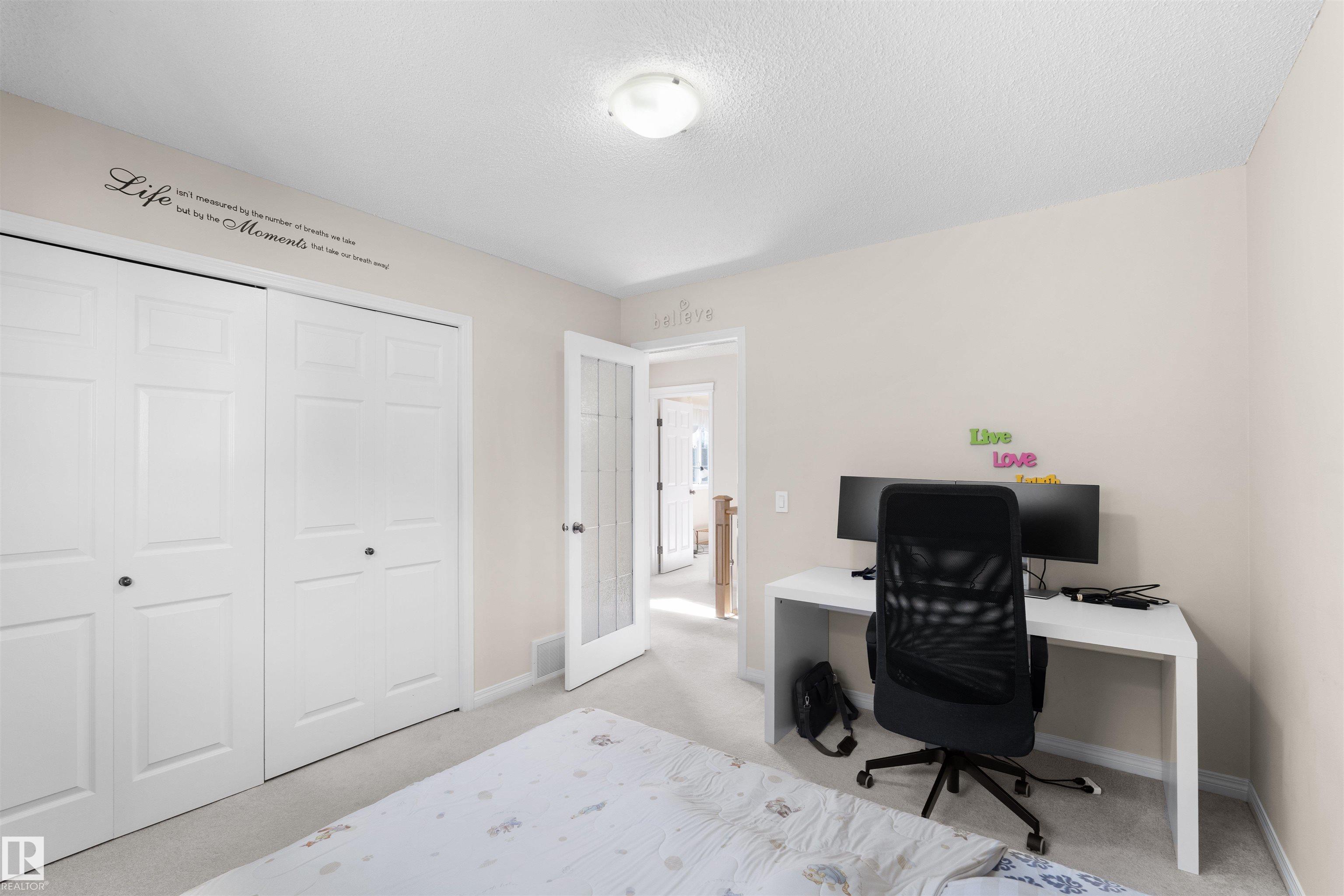 Photo 17 at 20616 56 Avenue NW, The Hamptons, Edmonton