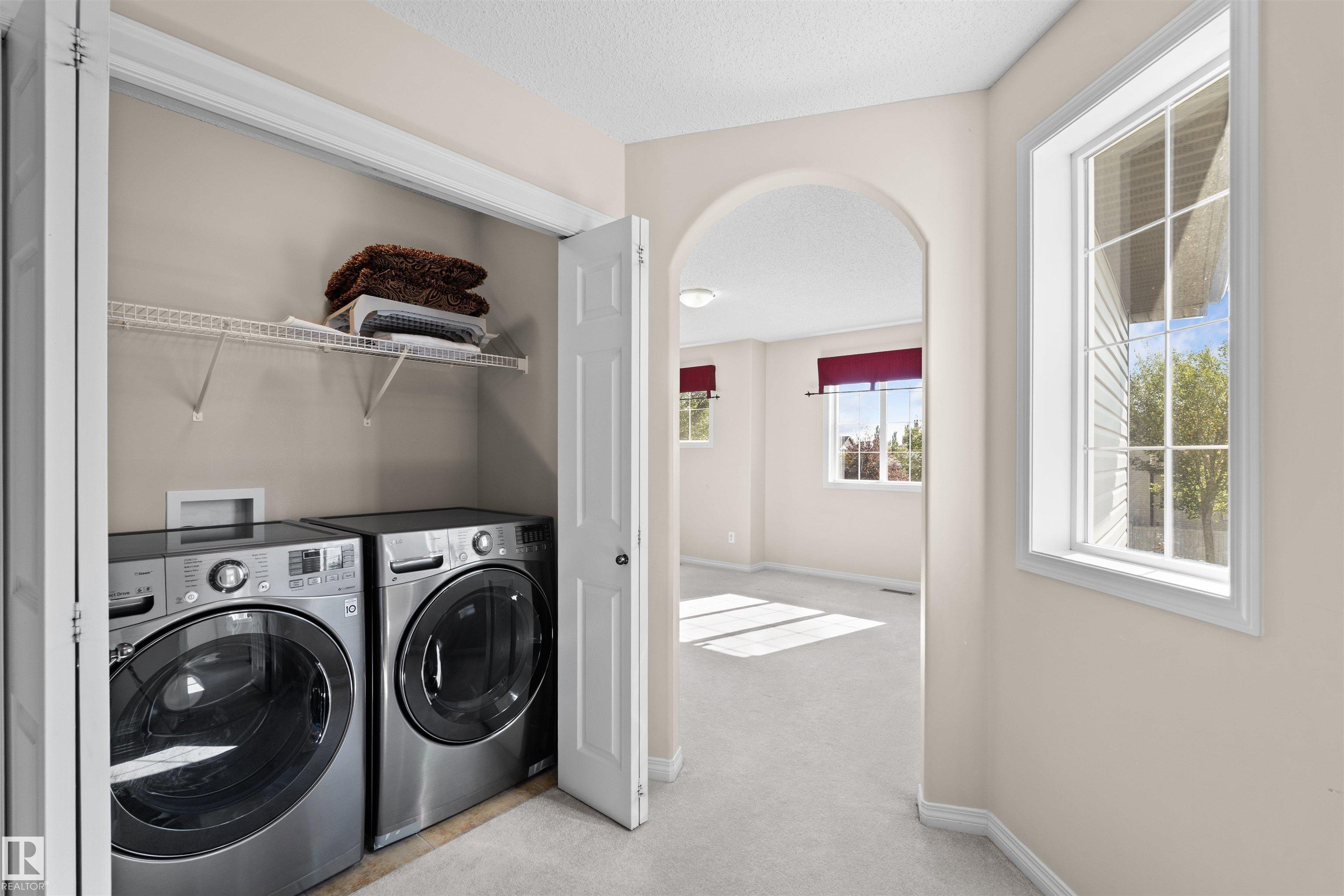 Photo 20 at 20616 56 Avenue NW, The Hamptons, Edmonton