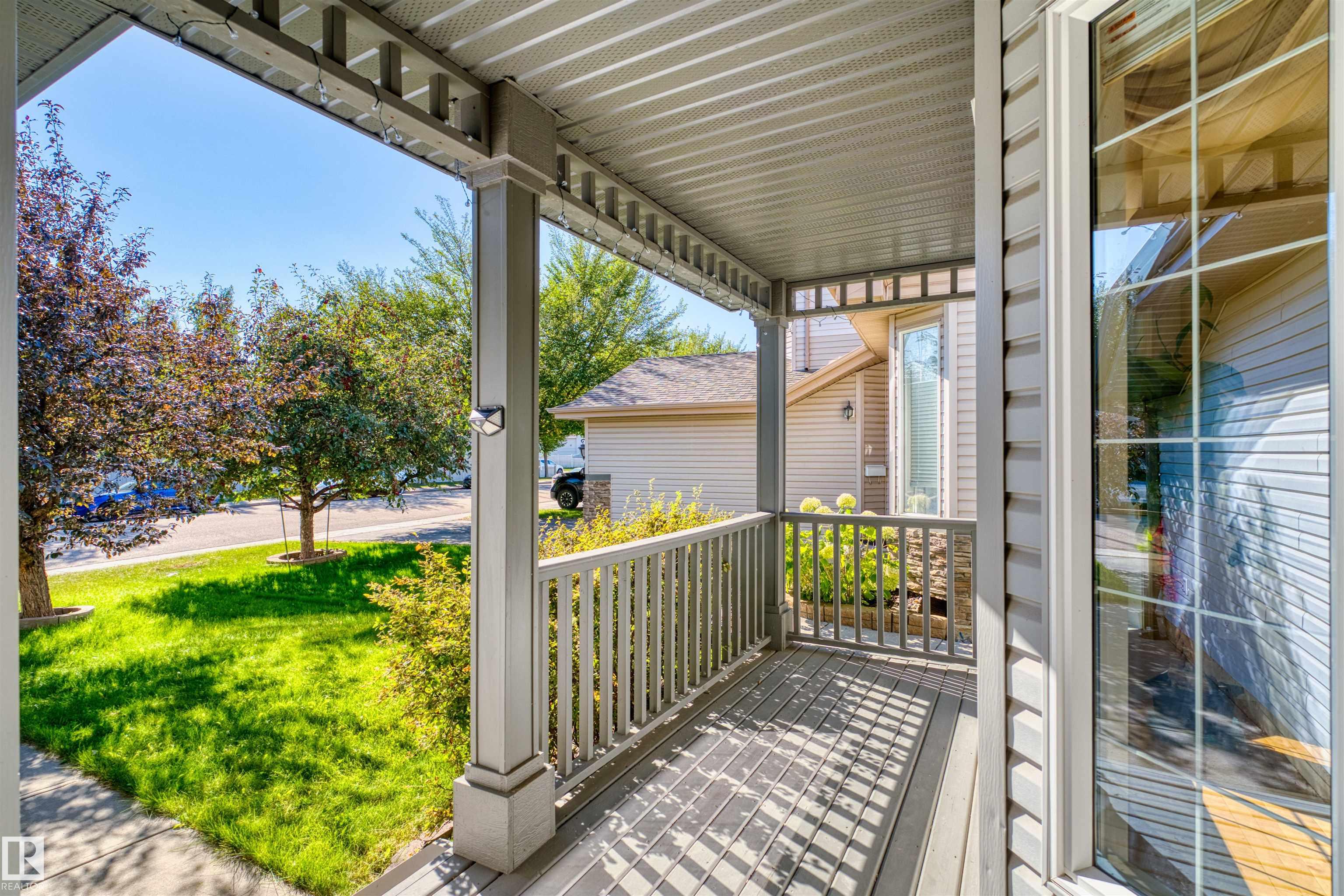 Photo 35 at 20616 56 Avenue NW, The Hamptons, Edmonton