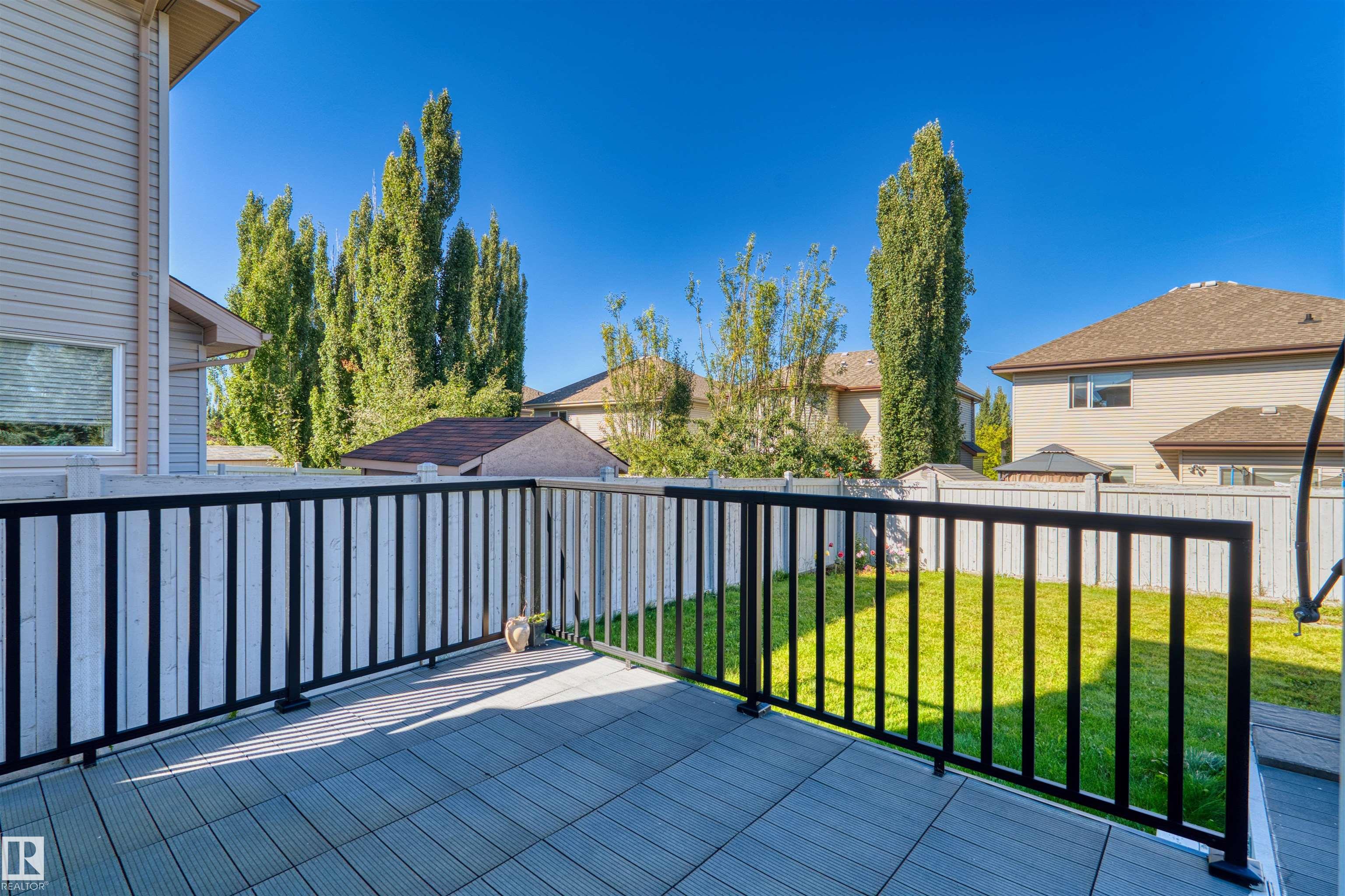 Photo 36 at 20616 56 Avenue NW, The Hamptons, Edmonton