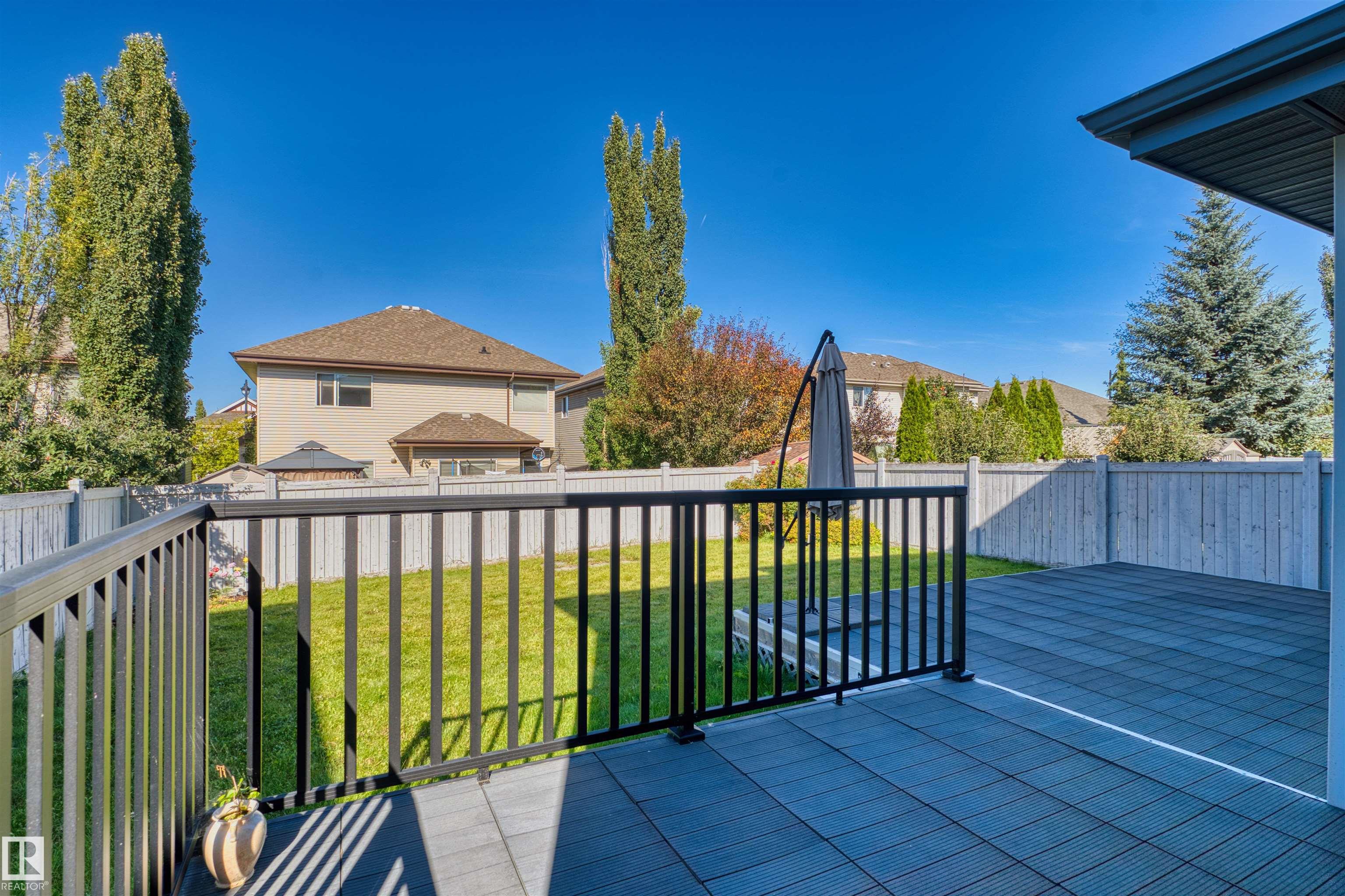 Photo 37 at 20616 56 Avenue NW, The Hamptons, Edmonton