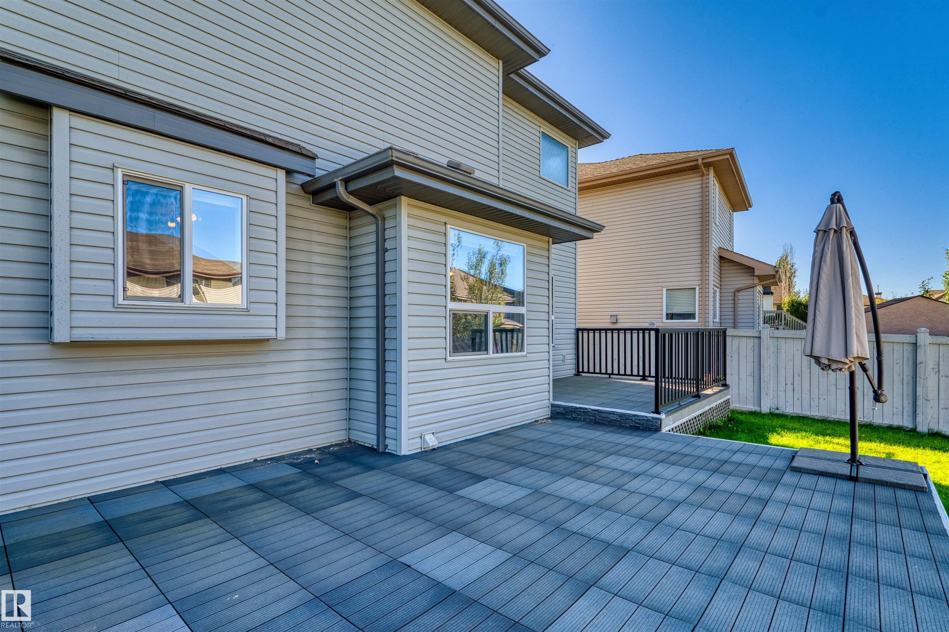 Photo 38 at 20616 56 Avenue NW, The Hamptons, Edmonton
