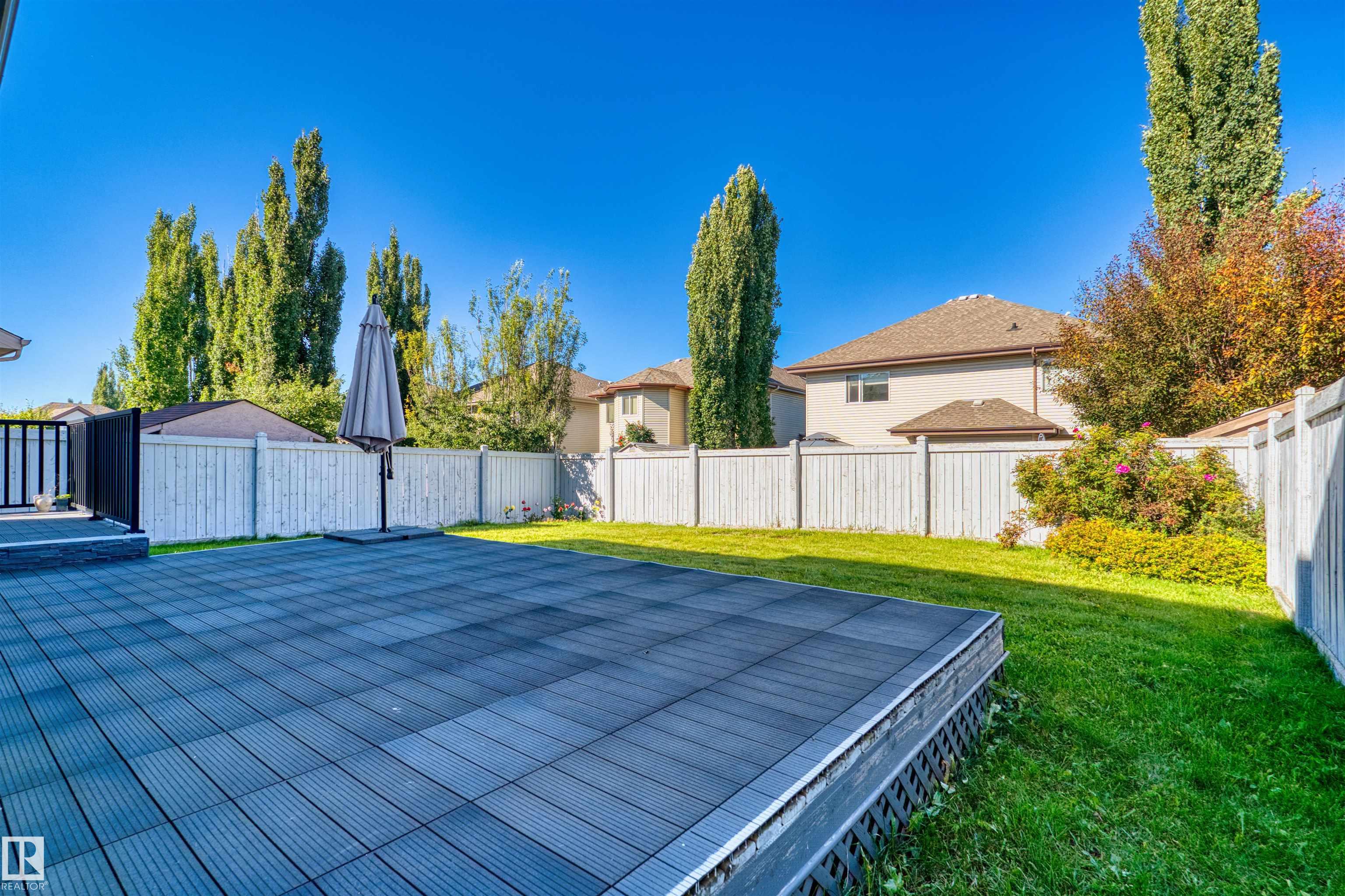 Photo 39 at 20616 56 Avenue NW, The Hamptons, Edmonton