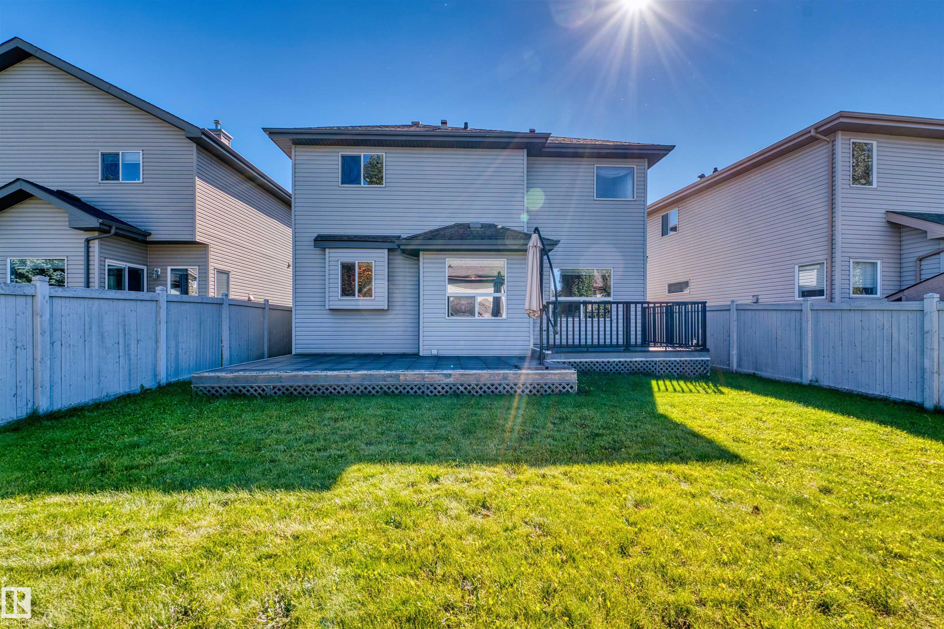 Photo 41 at 20616 56 Avenue NW, The Hamptons, Edmonton