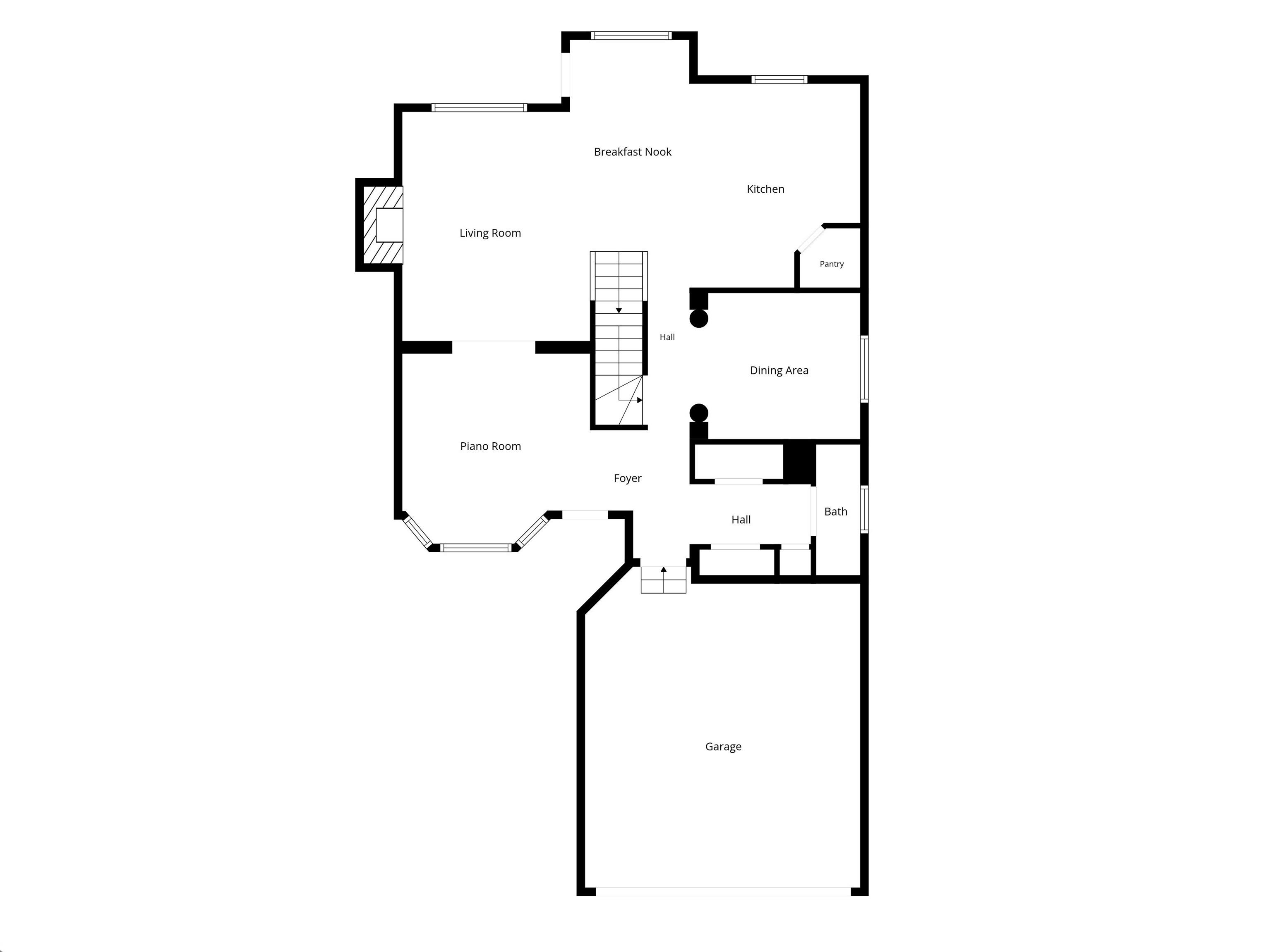 Photo 43 at 20616 56 Avenue NW, The Hamptons, Edmonton