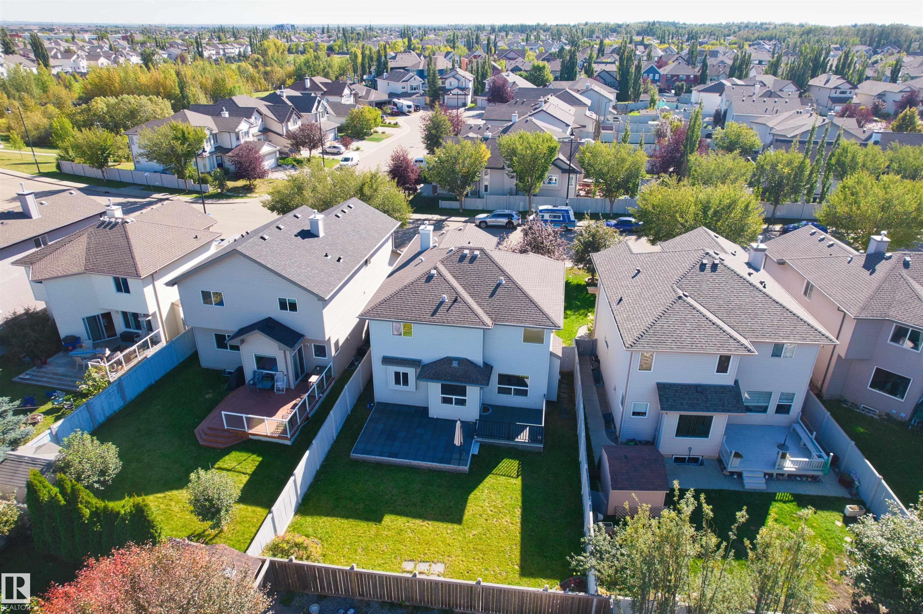 Photo 47 at 20616 56 Avenue NW, The Hamptons, Edmonton