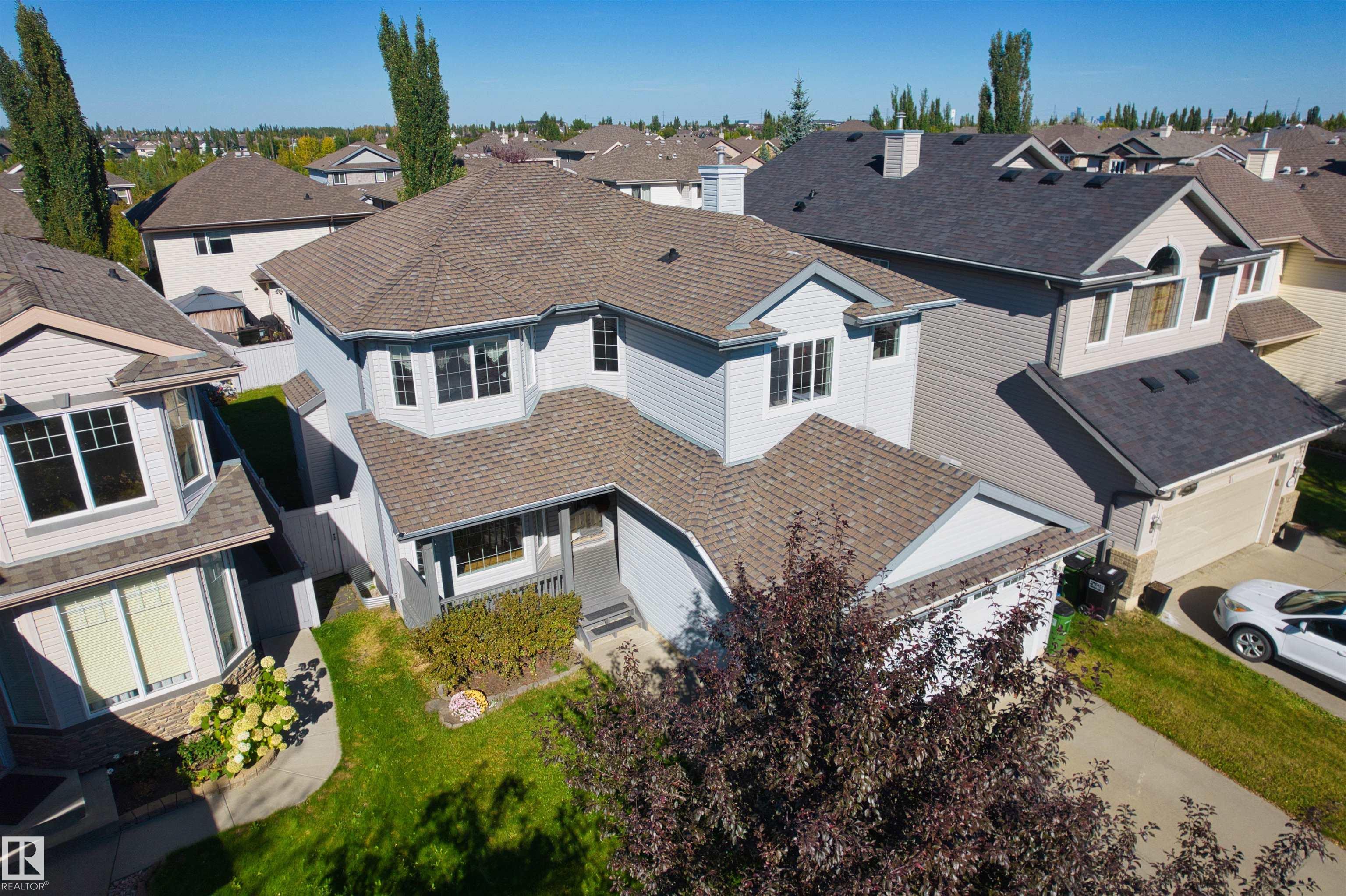 Photo 48 at 20616 56 Avenue NW, The Hamptons, Edmonton