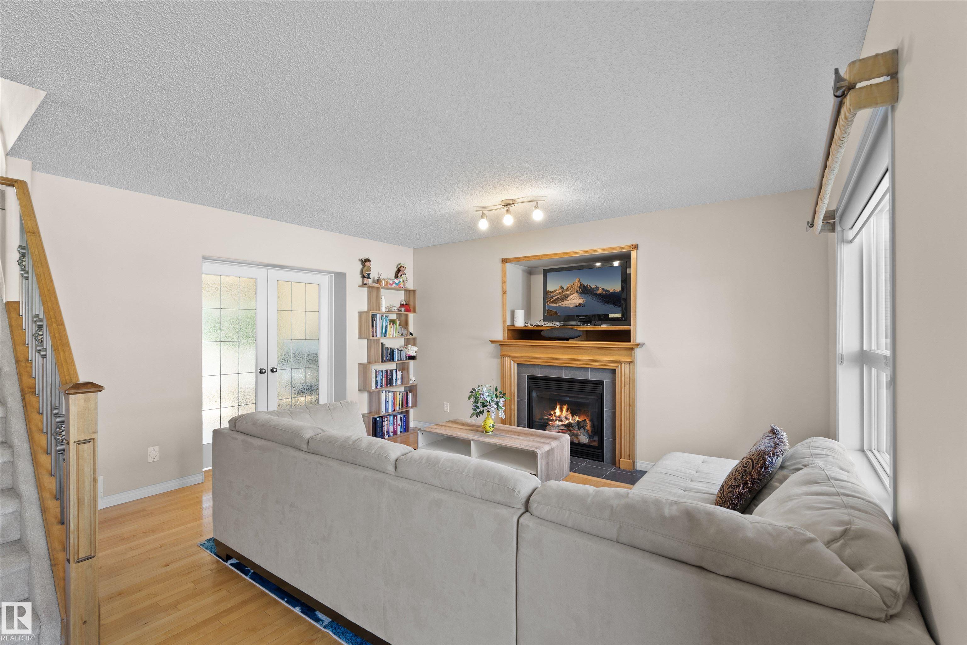 Photo 6 at 20616 56 Avenue NW, The Hamptons, Edmonton