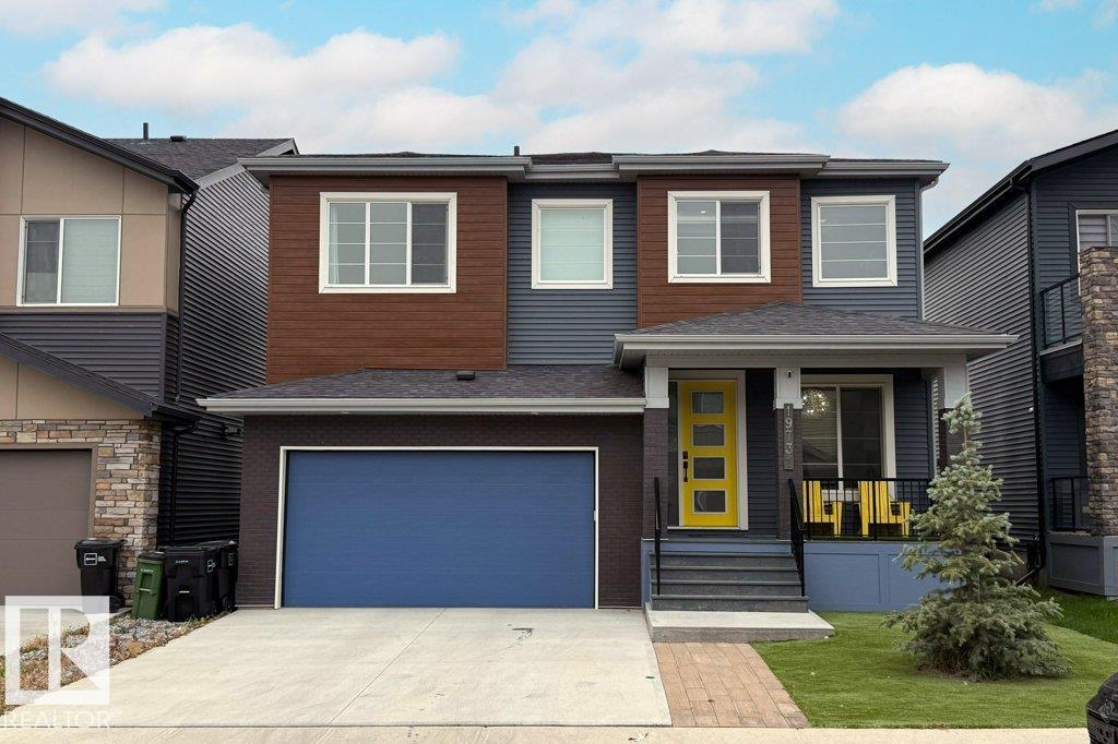 19731 26 Avenue NW, The Uplands, Edmonton 2