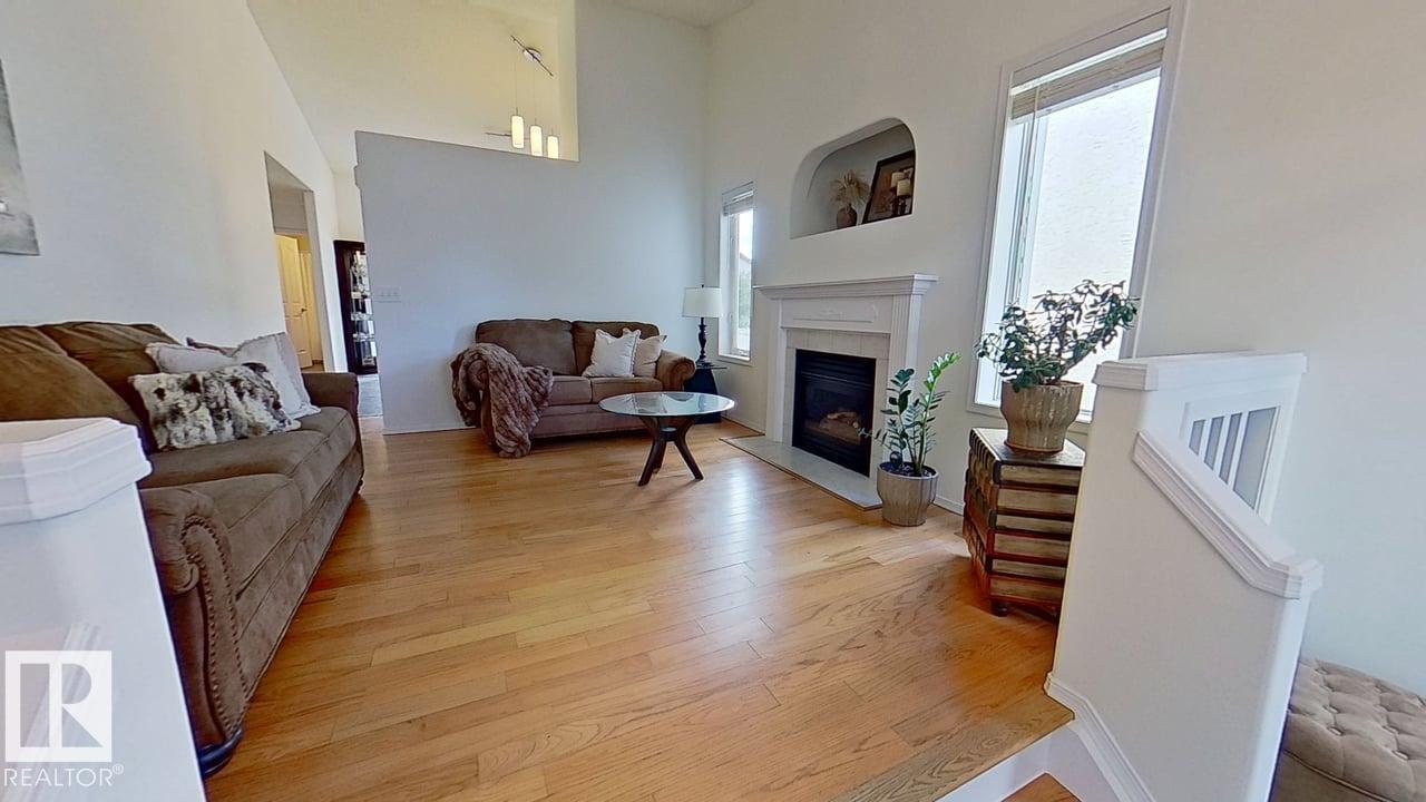 Photo 2 at 3115 135 Avenue NW, Belmont, Edmonton