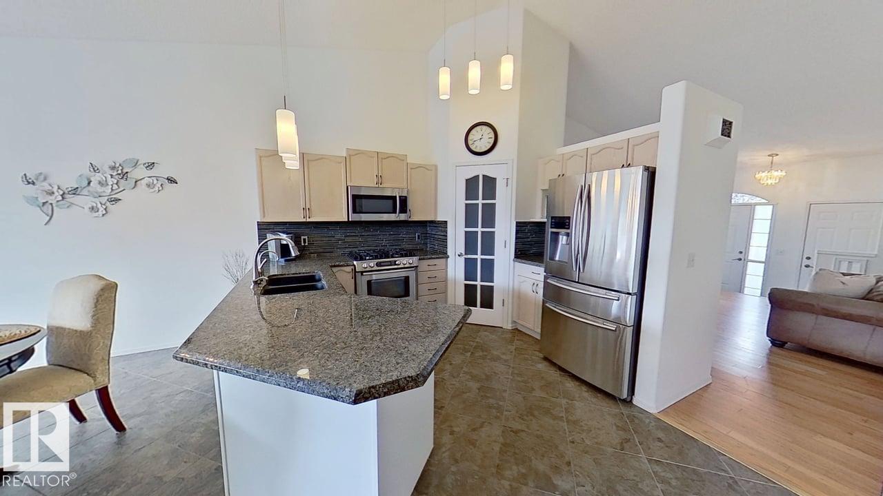 Photo 6 at 3115 135 Avenue NW, Belmont, Edmonton