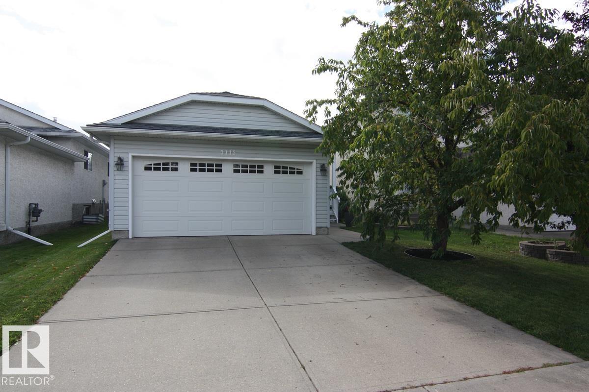 Photo 51 at 3115 135 Avenue NW, Belmont, Edmonton